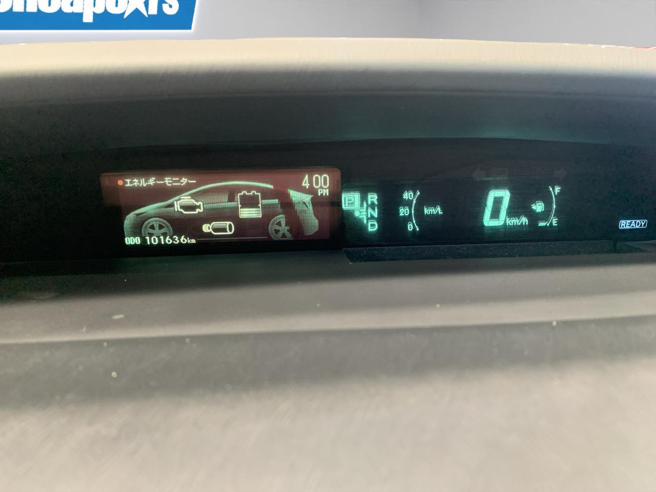 2013 Toyota Prius S Hatchback PUSH BUTTON START + AUTO LIGHTS