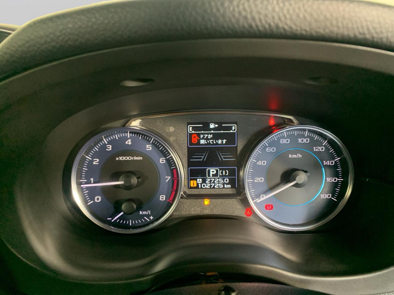 2016 Subaru XV 2.0iL Eyesight RV/SUV AWD + EYE SIGHT SYSTEM + REVESING CAMERA