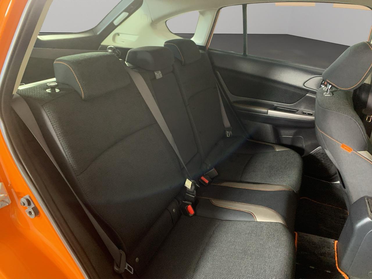 2016 Subaru XV 2.0iL Eyesight RV/SUV AWD + EYE SIGHT SYSTEM + REVESING CAMERA