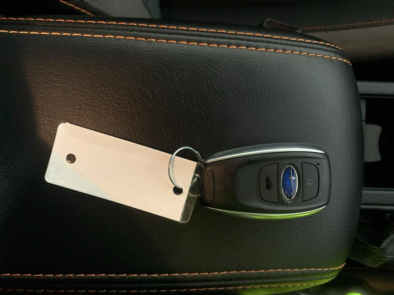 2016 Subaru XV 2.0iL Eyesight RV/SUV AWD + EYE SIGHT SYSTEM + REVESING CAMERA