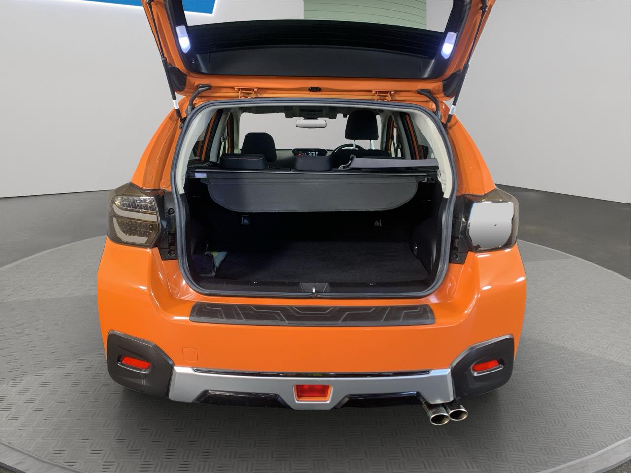 2016 Subaru XV 2.0iL Eyesight RV/SUV AWD + EYE SIGHT SYSTEM + REVESING CAMERA