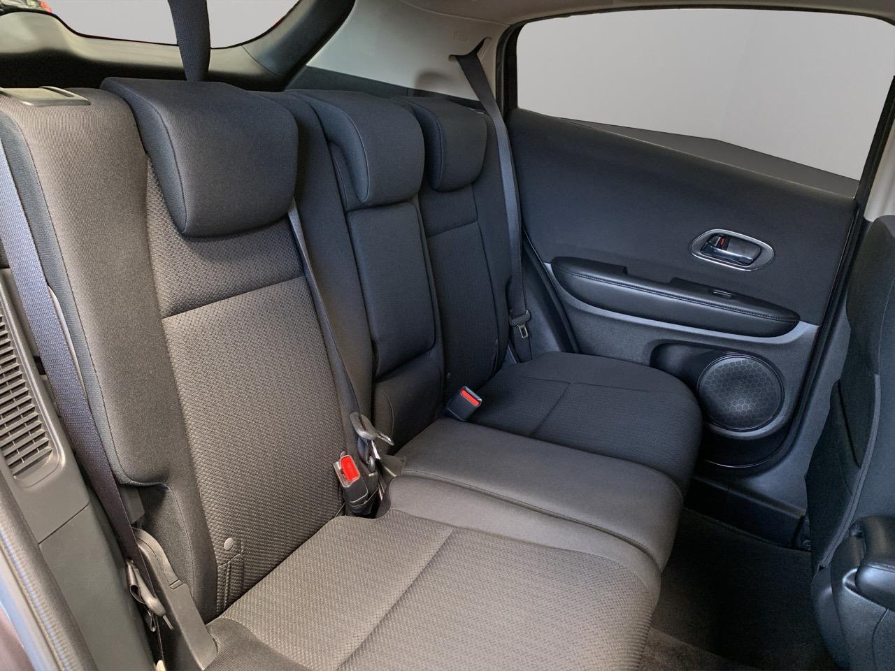 2014 Honda Vezel HYBRID X RV/SUV REVERSING CAMERA + SMART KEY + PADDLE SHIFT