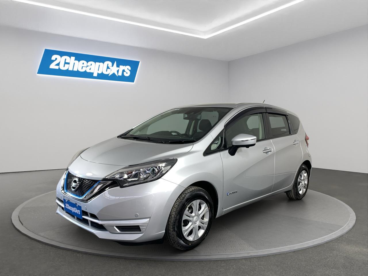 2020 Nissan Note E-POWER B Hatchback