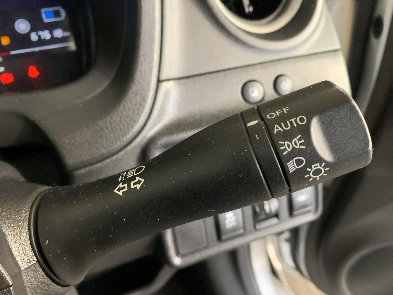 2020 Nissan Note E-POWER B Hatchback CRUISE CONTROL + REVERSING CAMERA + AUTO LIGHTS