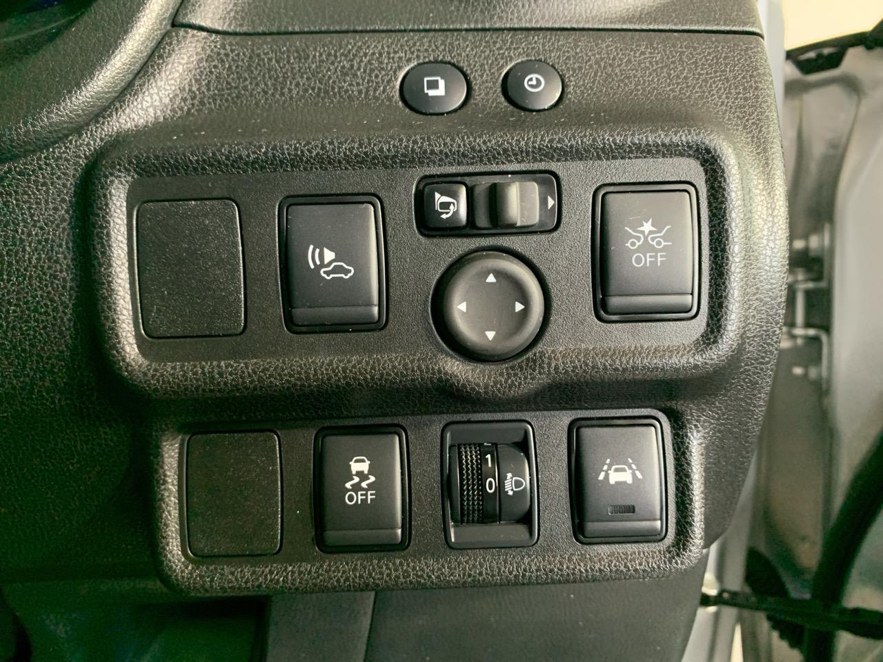 2020 Nissan Note E-POWER B Hatchback CRUISE CONTROL + REVERSING CAMERA + AUTO LIGHTS