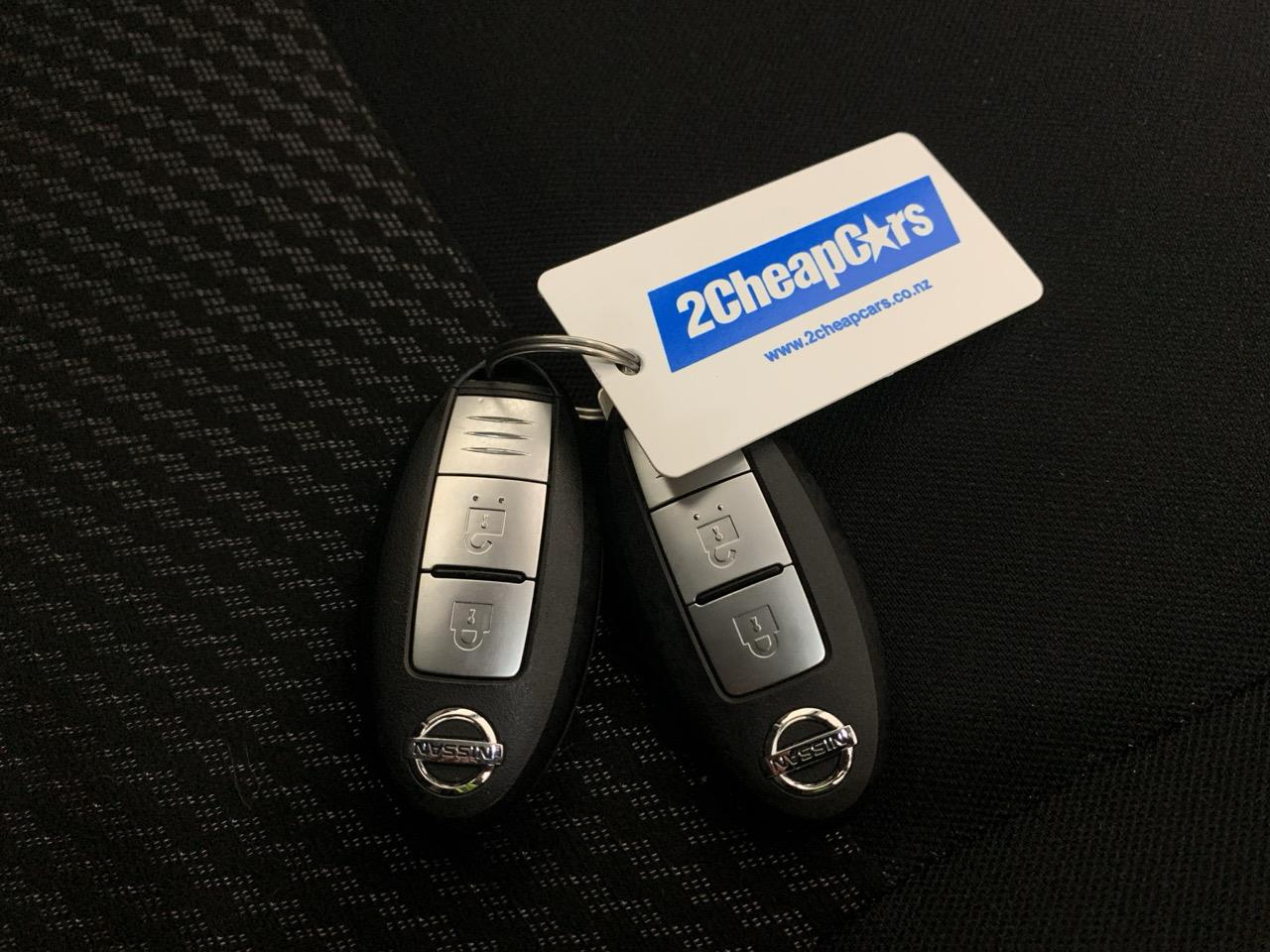 2020 Nissan Note E-POWER B Hatchback CRUISE CONTROL + REVERSING CAMERA + AUTO LIGHTS