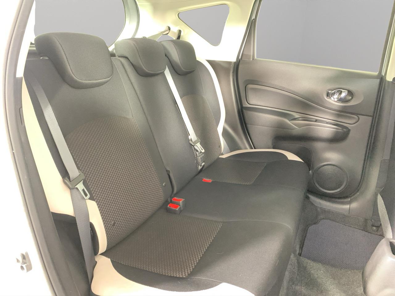 2020 Nissan Note E-POWER B Hatchback CRUISE CONTROL + REVERSING CAMERA + AUTO LIGHTS