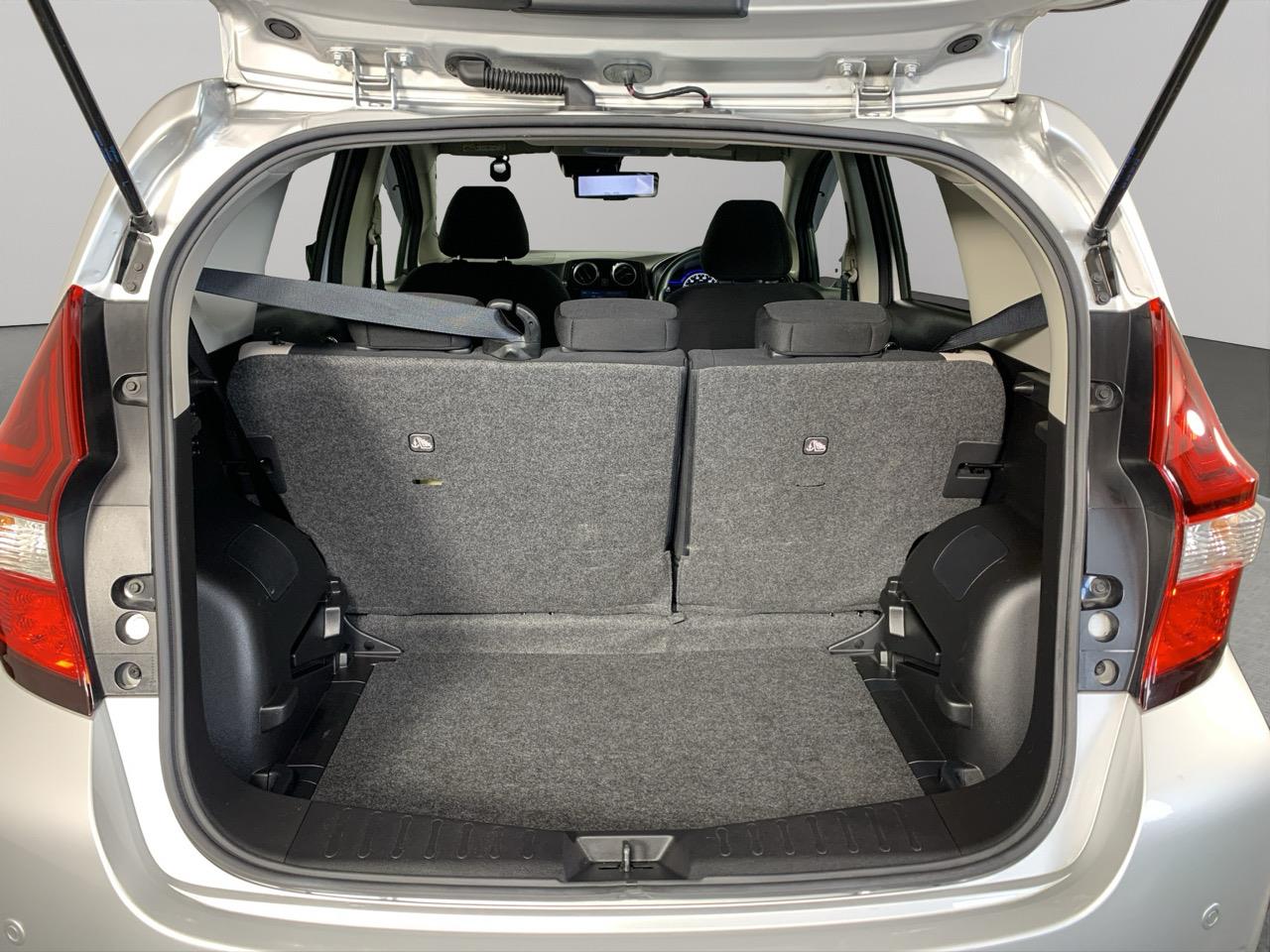 2020 Nissan Note E-POWER B Hatchback CRUISE CONTROL + REVERSING CAMERA + AUTO LIGHTS