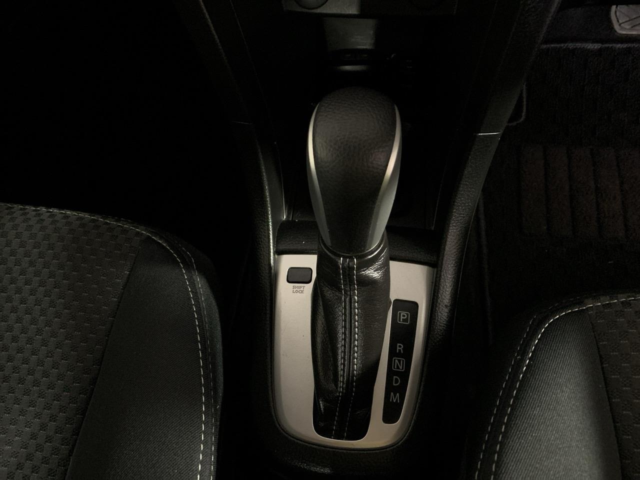 2014 Suzuki Swift RS Hatchback CRUISE CONTROL + AUTO LIGHTS +  PUSH BUTTON START