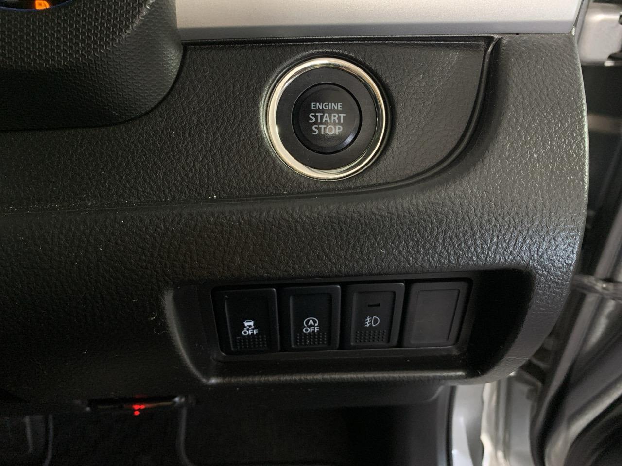 2014 Suzuki Swift RS Hatchback CRUISE CONTROL + AUTO LIGHTS +  PUSH BUTTON START