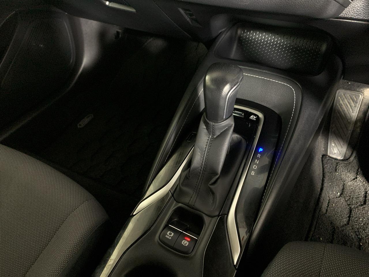 2020 Toyota Corolla Touring S Hybrid Station Wagon CRUISE CONTROL + REVERSING CAMERA