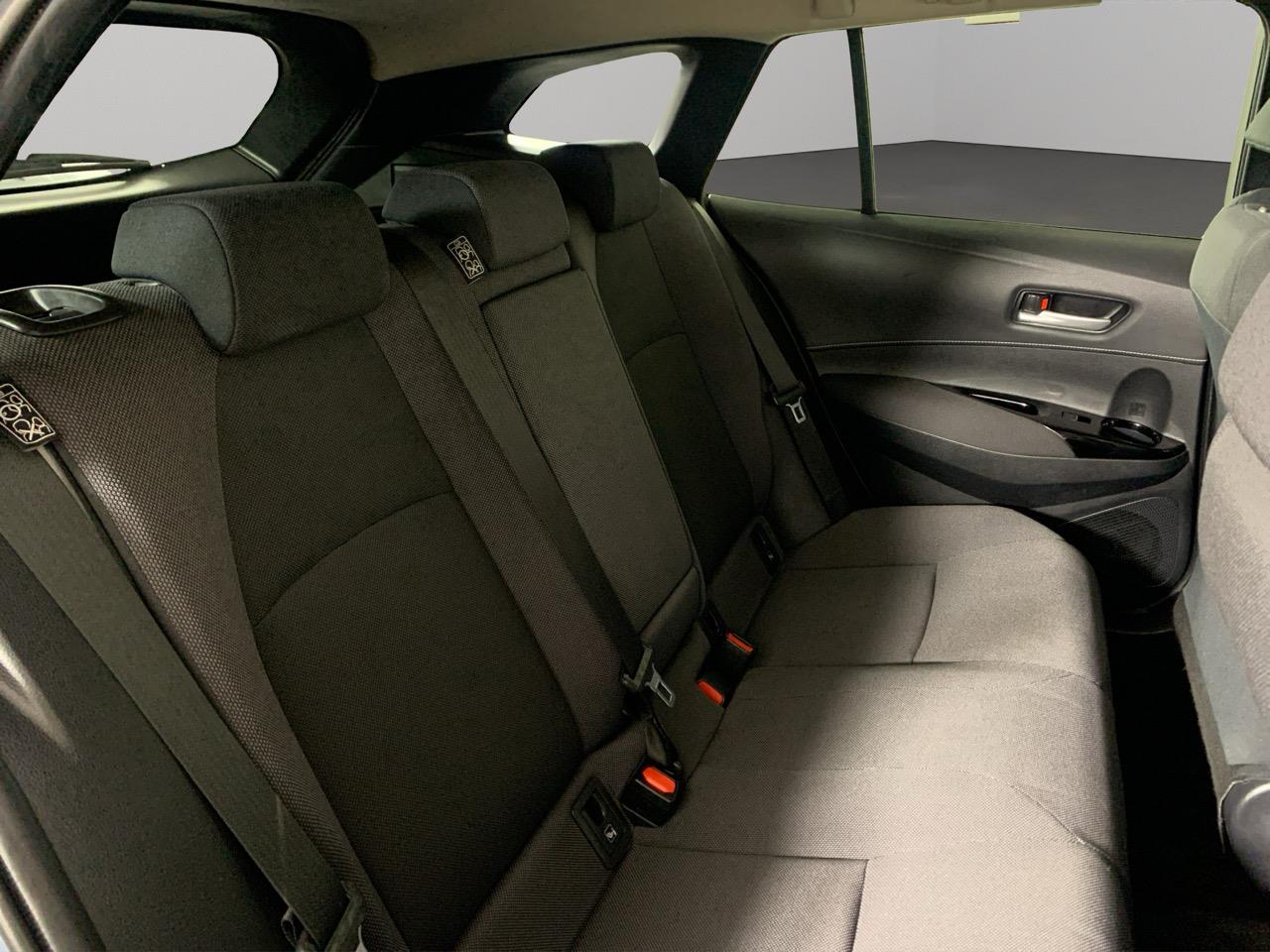 2020 Toyota Corolla Touring S Hybrid Station Wagon CRUISE CONTROL + REVERSING CAMERA