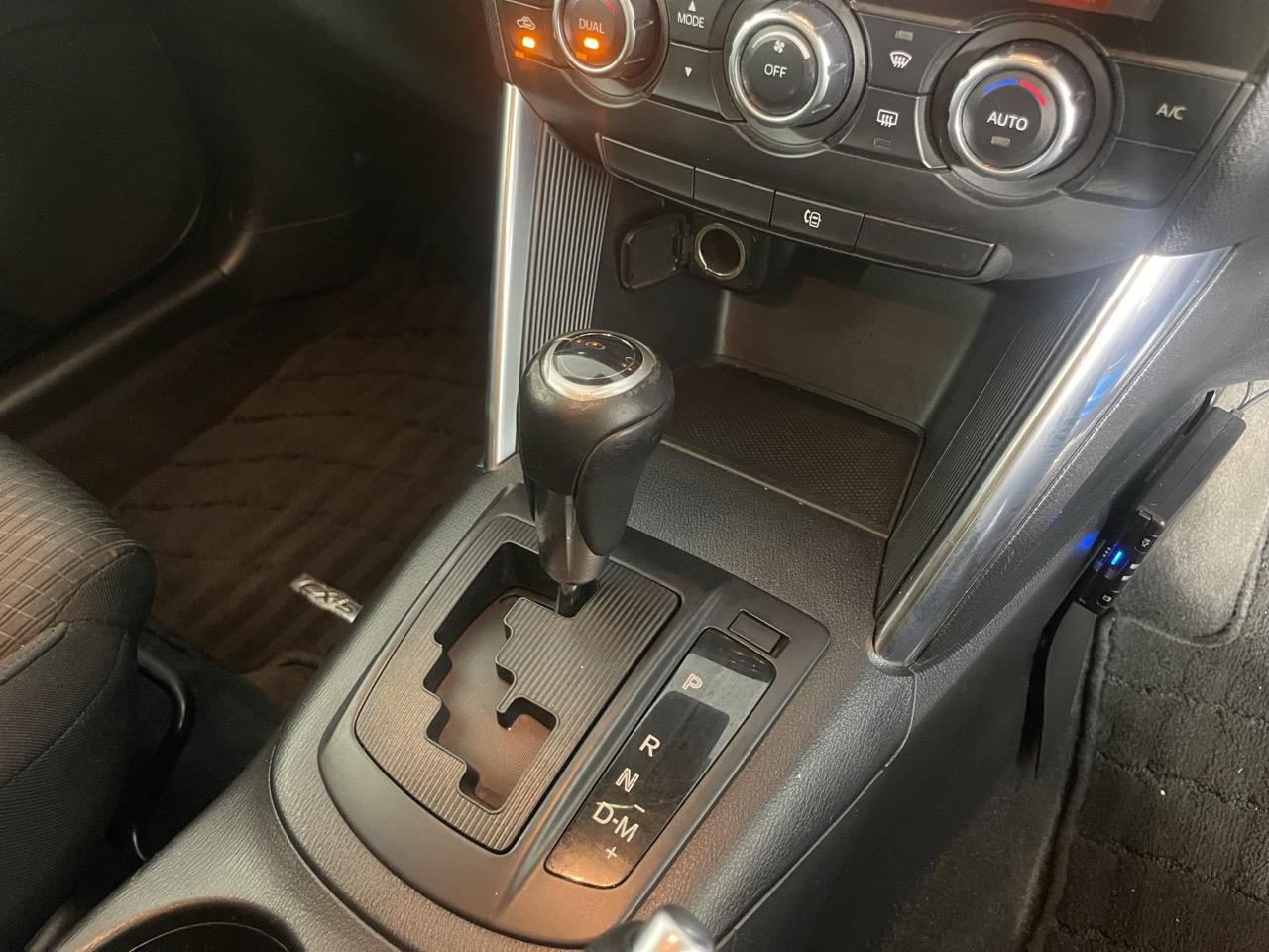 2013 Mazda CX-5 20S RV/SUV REVERSING CAMERA + AUTO LIGHTS + PUSH START