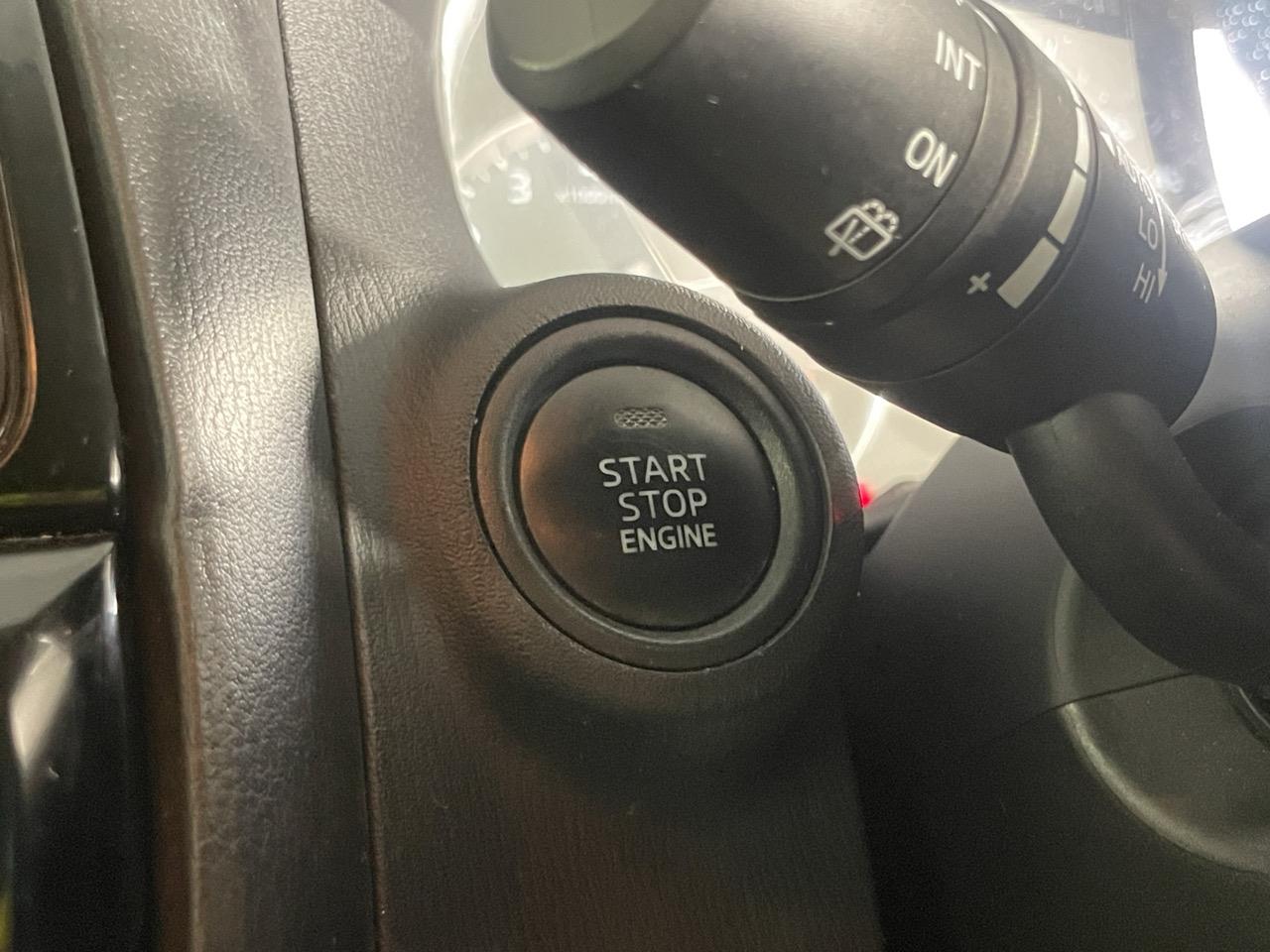 2013 Mazda CX-5 20S RV/SUV REVERSING CAMERA + AUTO LIGHTS + PUSH START