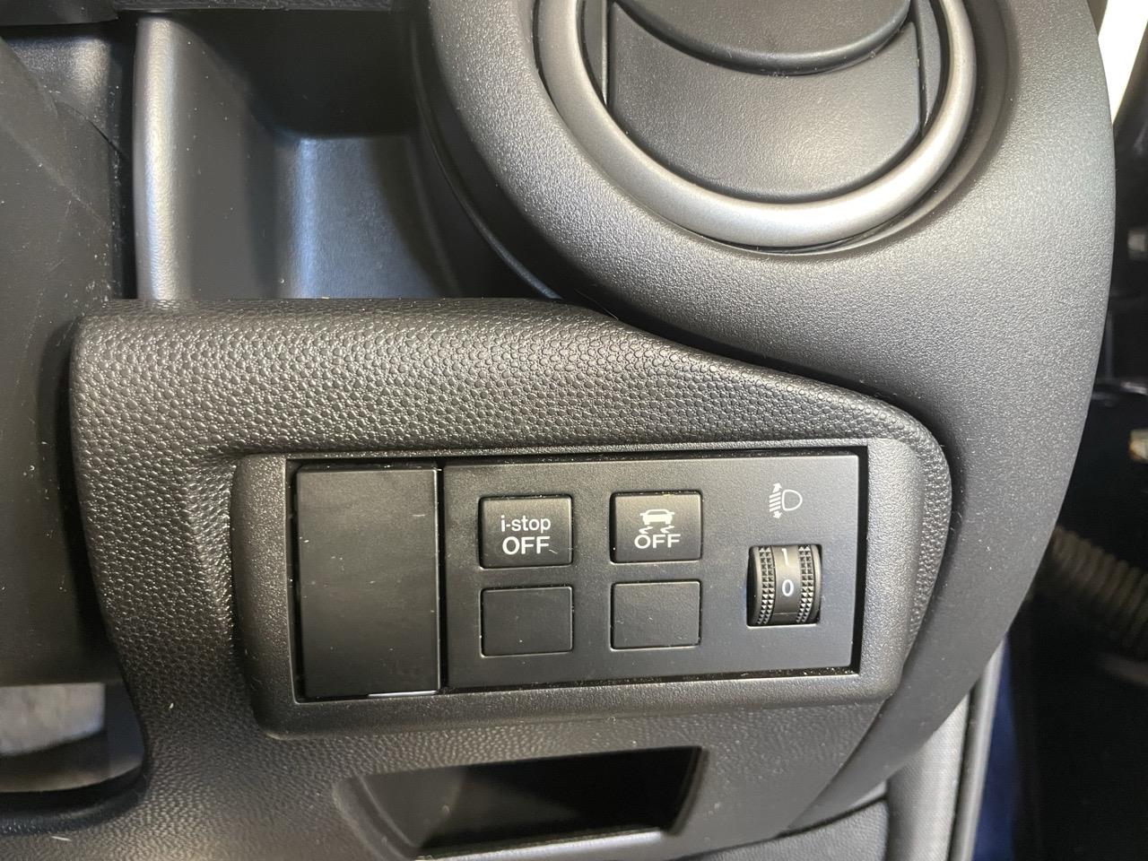 2013 Mazda Demio 2 SkyActive Hatchback LOW KM + GREAT SPACE + GREAT FUEL EFFICIENCY