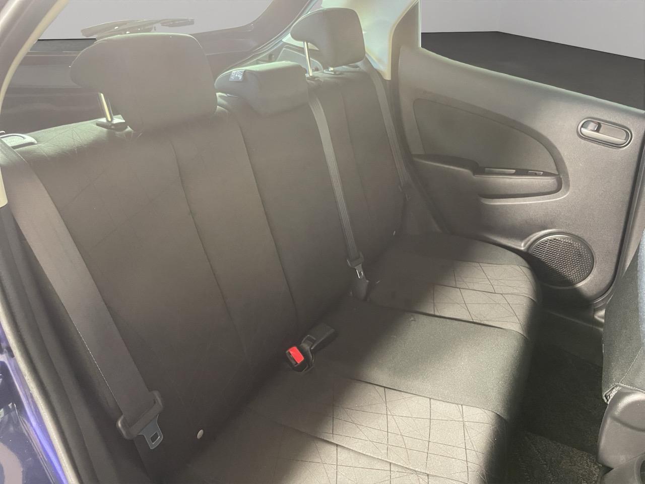 2013 Mazda Demio 2 SkyActive Hatchback LOW KM + GREAT SPACE + GREAT FUEL EFFICIENCY