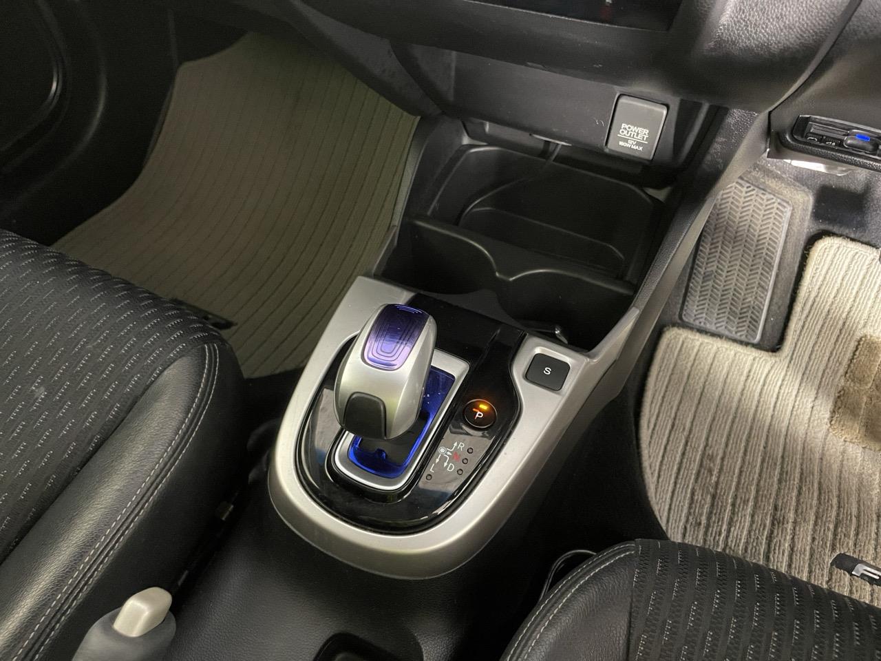 2014 Honda Fit Jazz Hybrid Late Shape Hatchback REVERSING CAMERA + CRUISE CONTROL