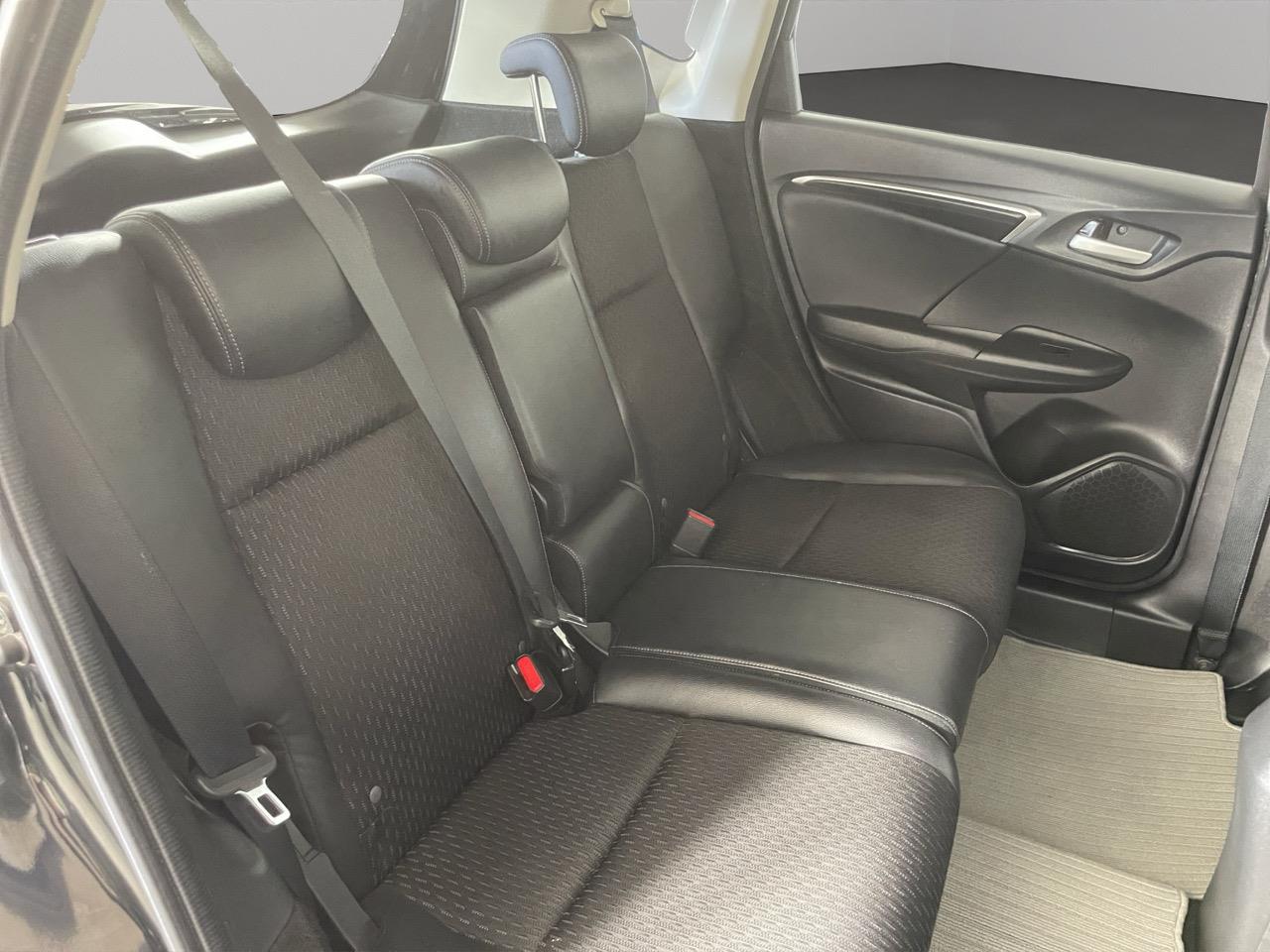 2014 Honda Fit Jazz Hybrid Late Shape Hatchback REVERSING CAMERA + CRUISE CONTROL