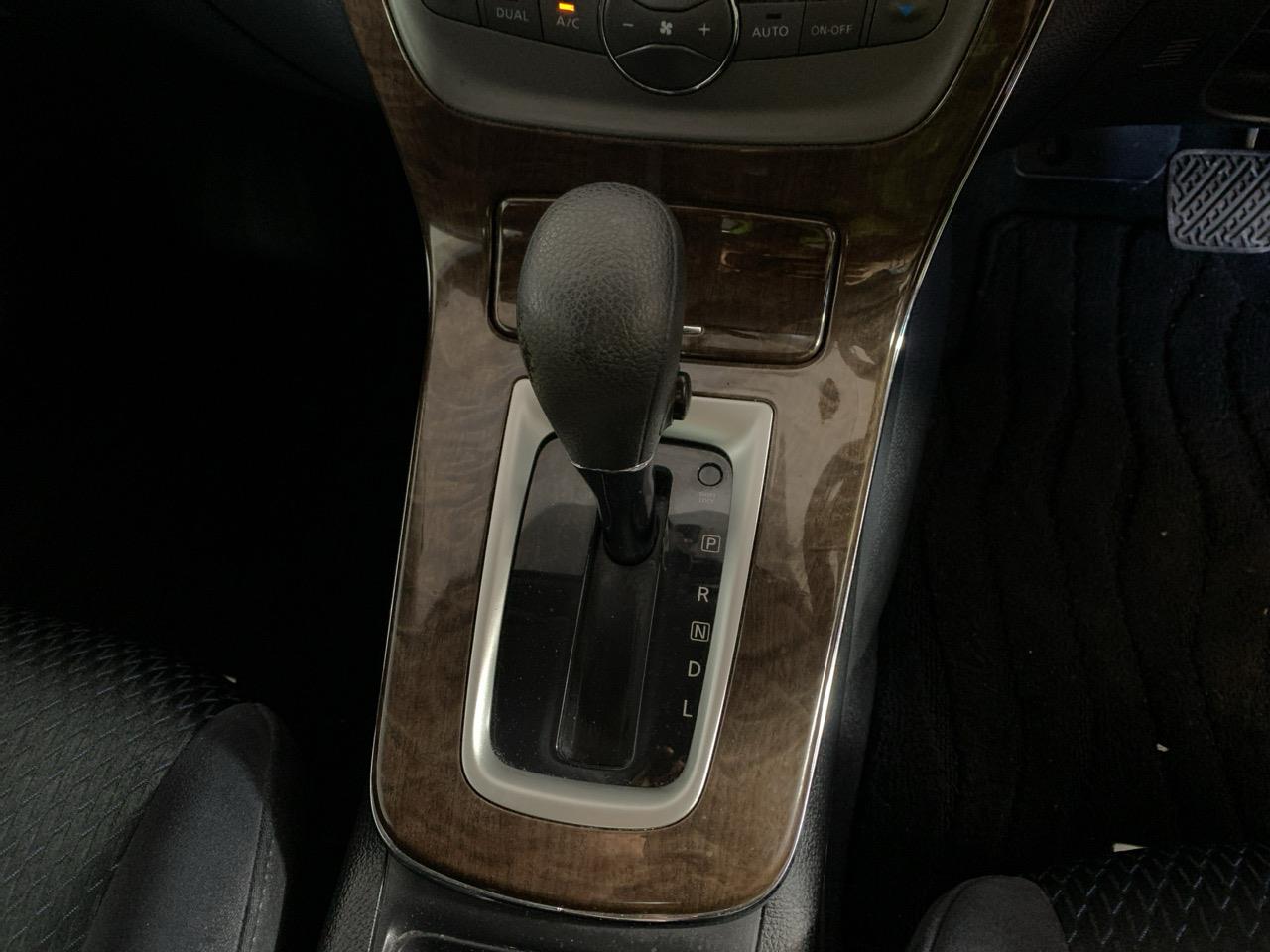 2014 Nissan Sylphy BLUEBIRD Sedan REVERSING CAMERA + PUSH BUTTON START + AUTO LIGHTS