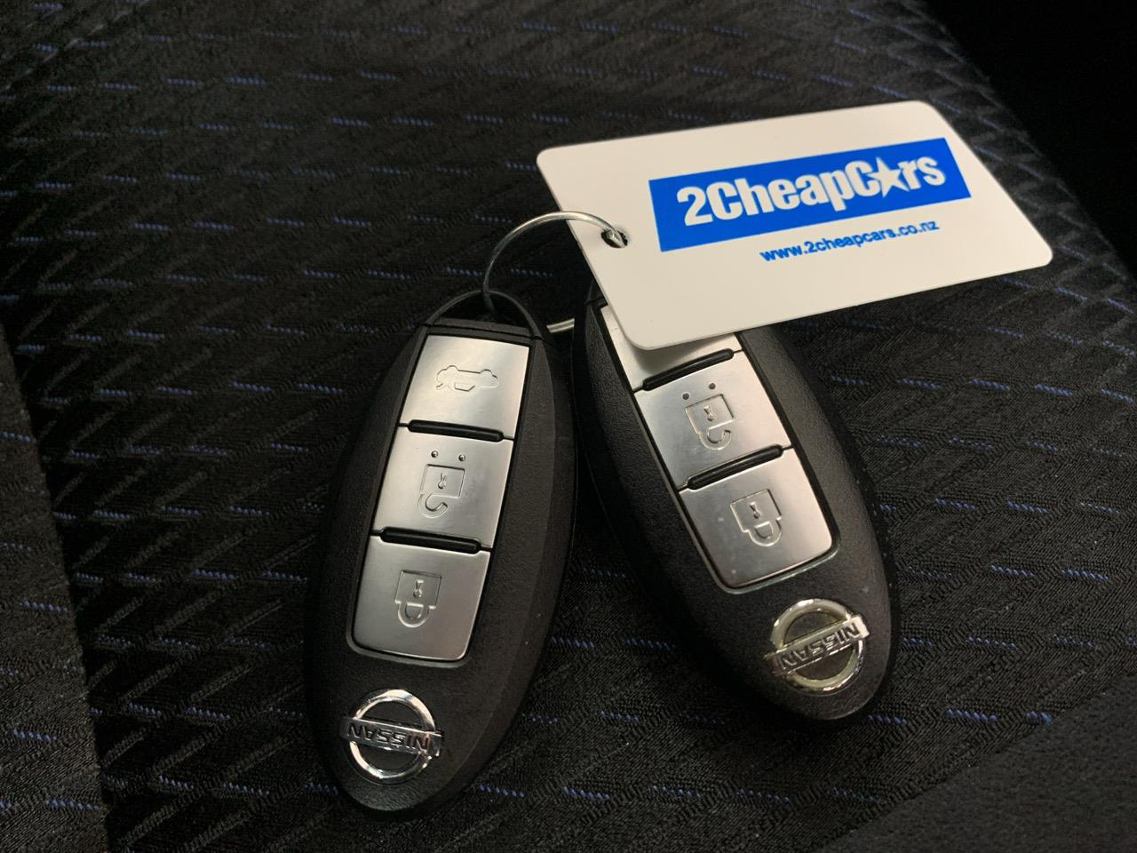 2014 Nissan Sylphy BLUEBIRD Sedan REVERSING CAMERA + PUSH BUTTON START + AUTO LIGHTS