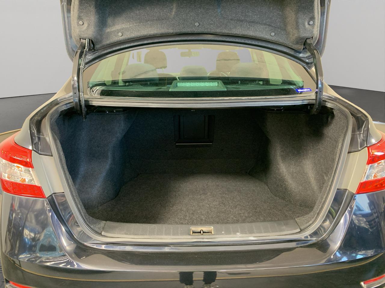 2014 Nissan Sylphy BLUEBIRD Sedan REVERSING CAMERA + PUSH BUTTON START + AUTO LIGHTS