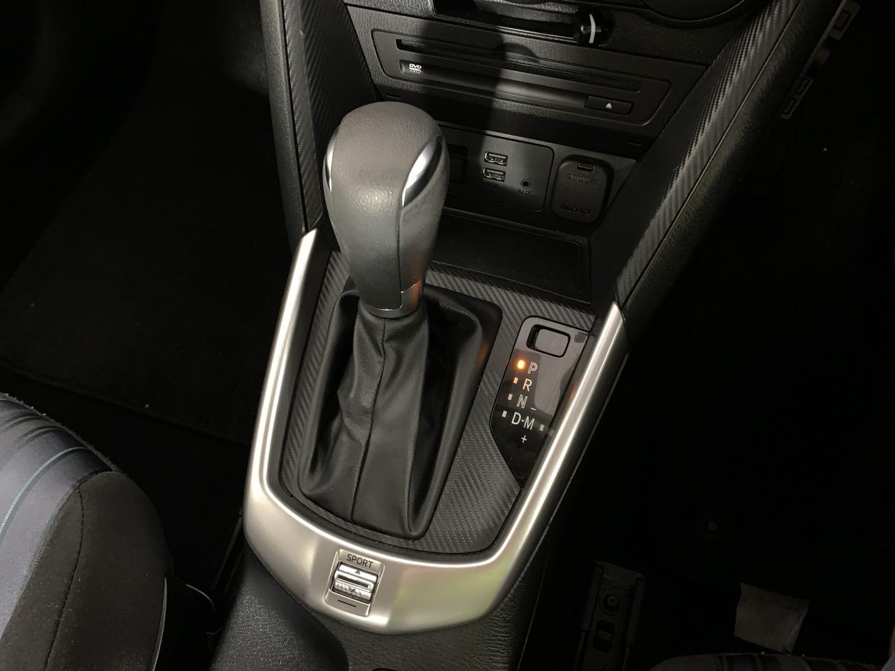 2016 Mazda Demio 2 New Shape Skyactive Hatchback TIPTRONIC + I-STOP +  PUSH BUTTON START