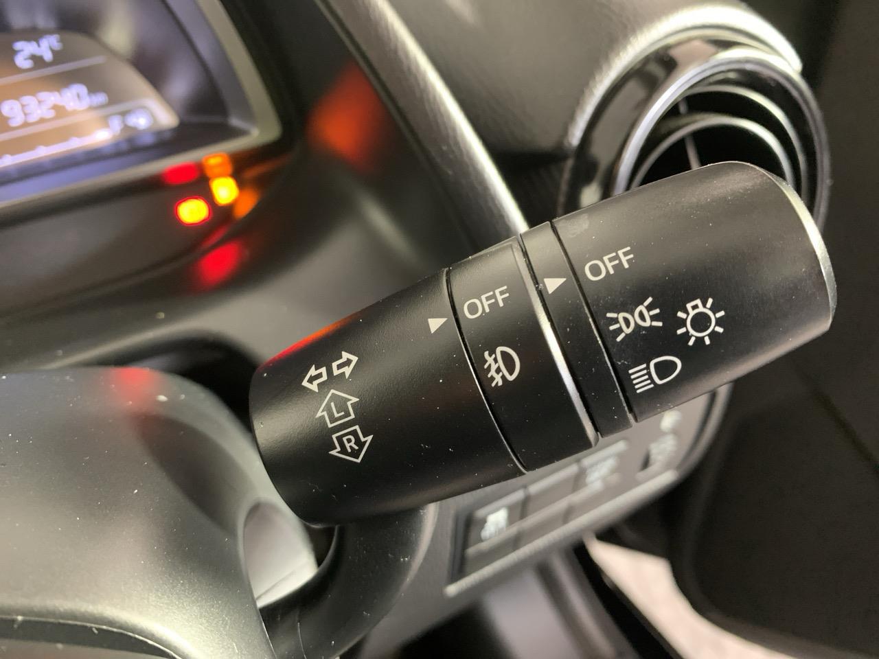 2016 Mazda Demio 2 New Shape Skyactive Hatchback TIPTRONIC + I-STOP +  PUSH BUTTON START