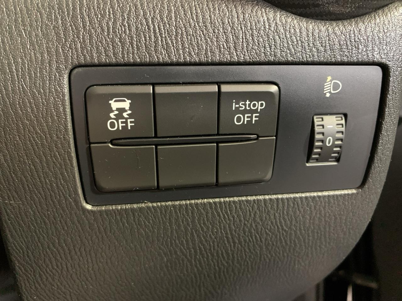 2016 Mazda Demio 2 New Shape Skyactive Hatchback TIPTRONIC + I-STOP +  PUSH BUTTON START