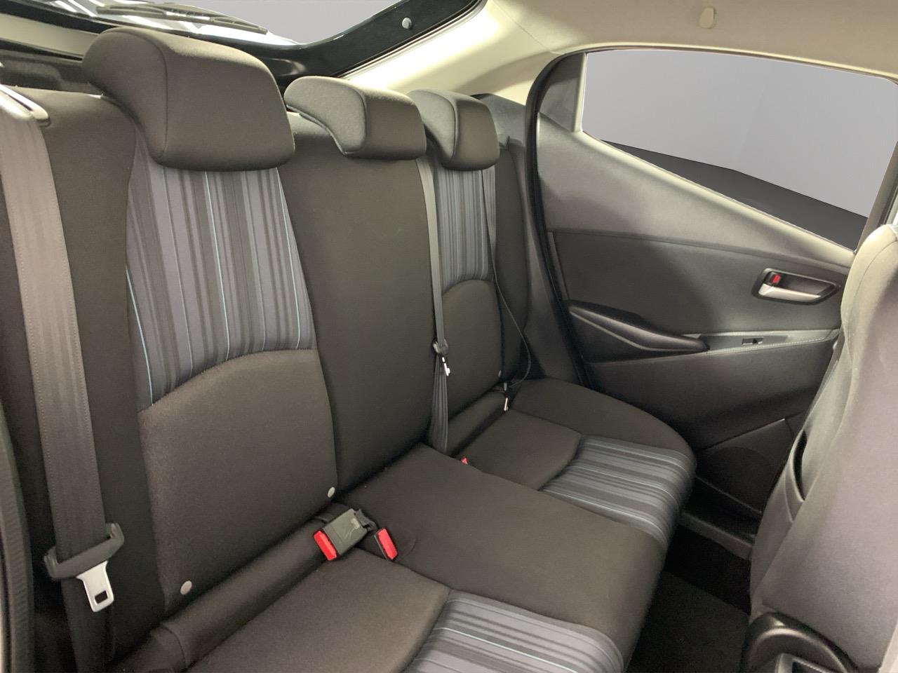 2016 Mazda Demio 2 New Shape Skyactive Hatchback TIPTRONIC + I-STOP +  PUSH BUTTON START