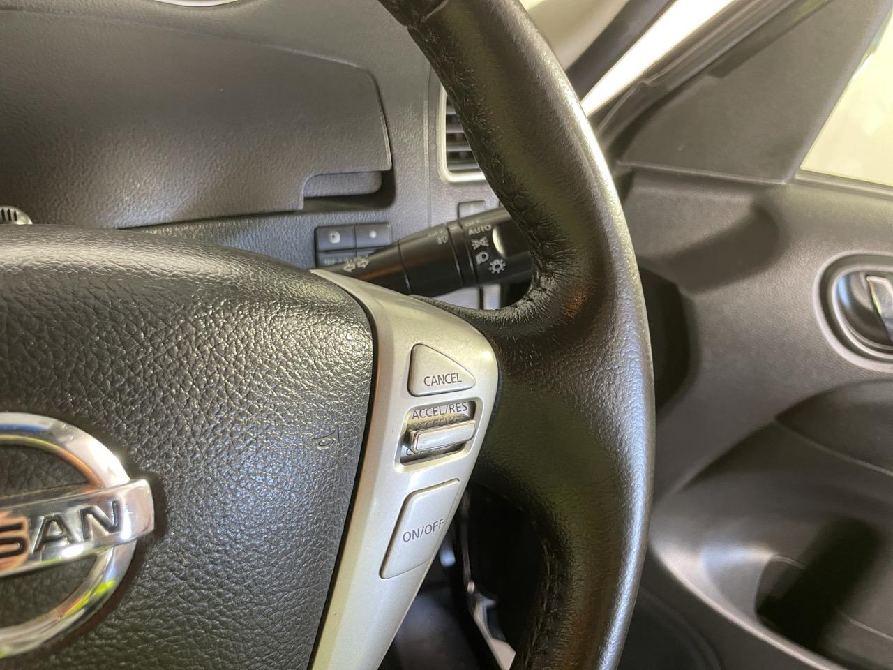 2014 Nissan Serena Hybrid Highway Star People Mover ELECTRIC SLIDING DOOR + REVERSING CAMERA