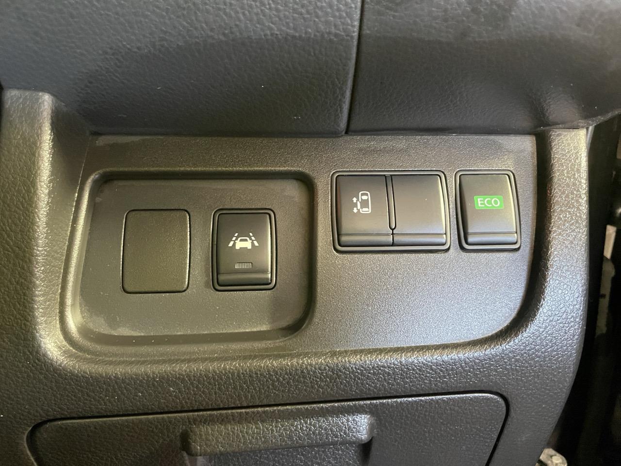 2014 Nissan Serena Hybrid Highway Star People Mover ELECTRIC SLIDING DOOR + REVERSING CAMERA