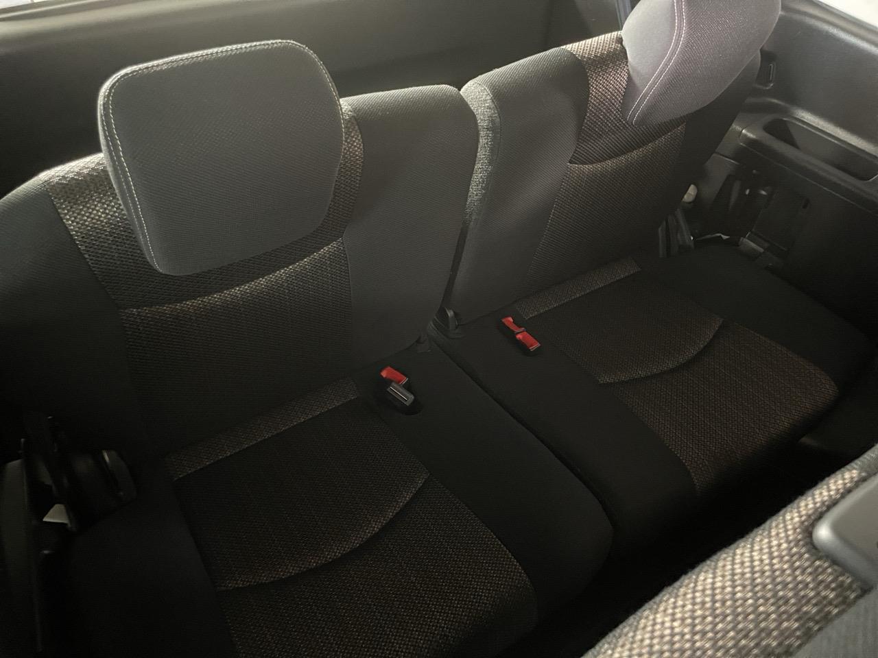 2014 Nissan Serena Hybrid Highway Star People Mover ELECTRIC SLIDING DOOR + REVERSING CAMERA