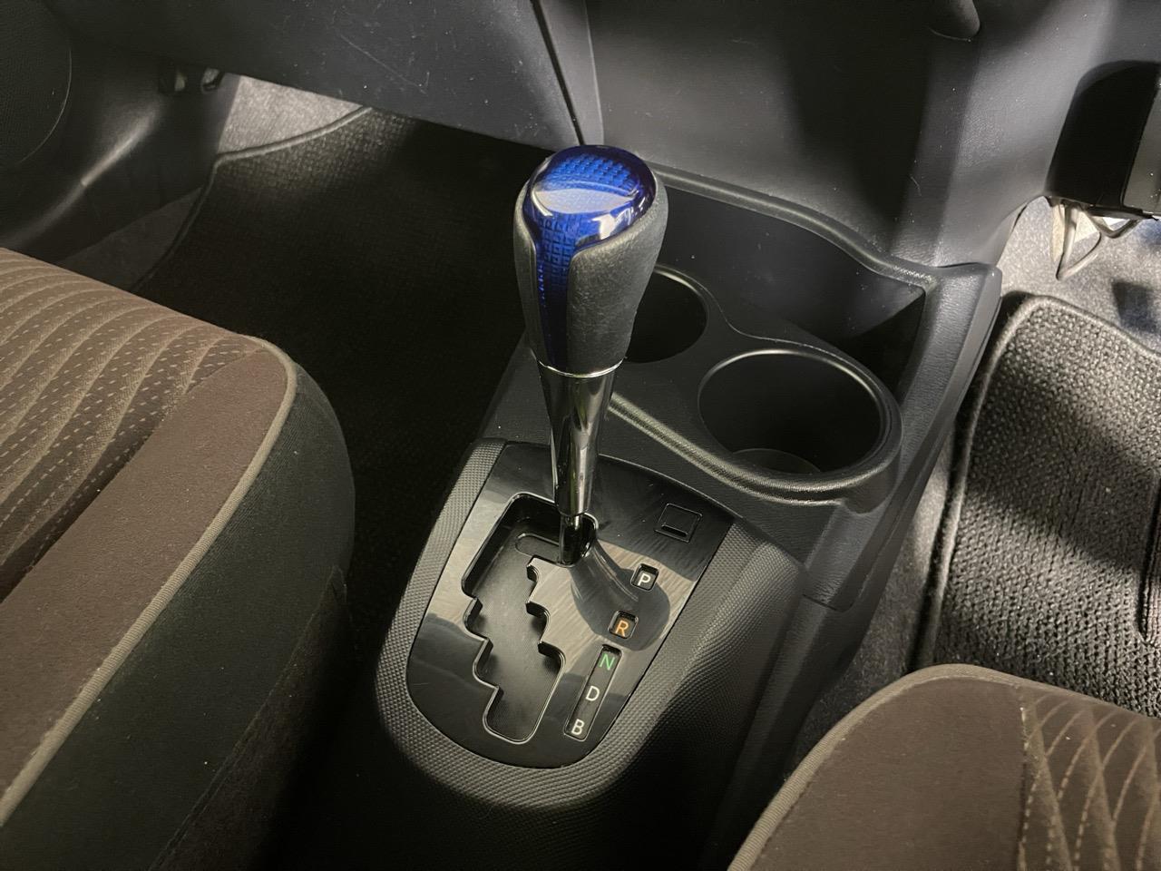 2016 Toyota Aqua Facelift Model G Hatchback LOW KM + REVERSING CAMERA + CRUISE CONTROL