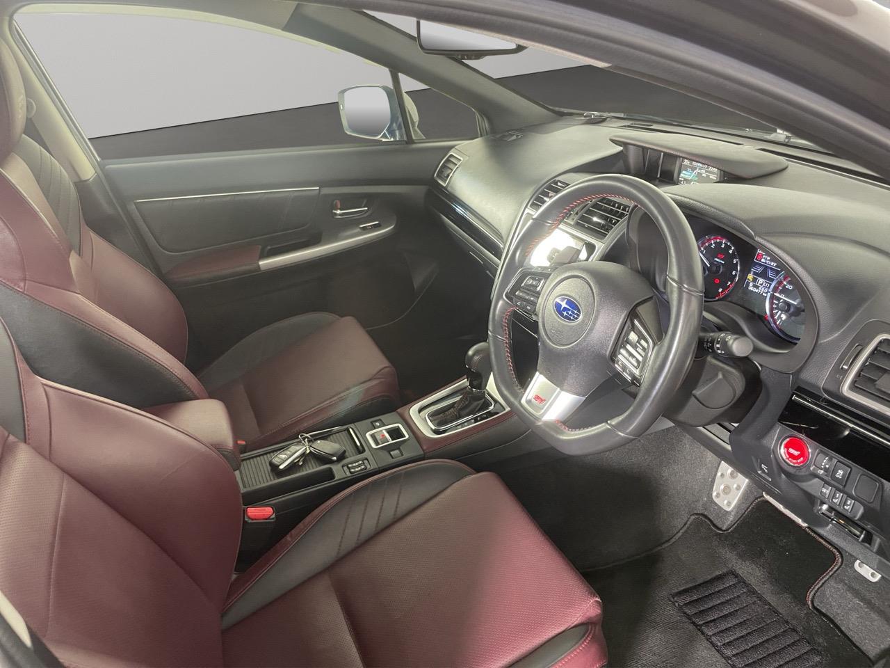 2017 Subaru LEVORG 2.0GT S Eye Sight 4WD Station Wagon AWD + EYE SIGHT SYSTEM + REVERSING CAMERA
