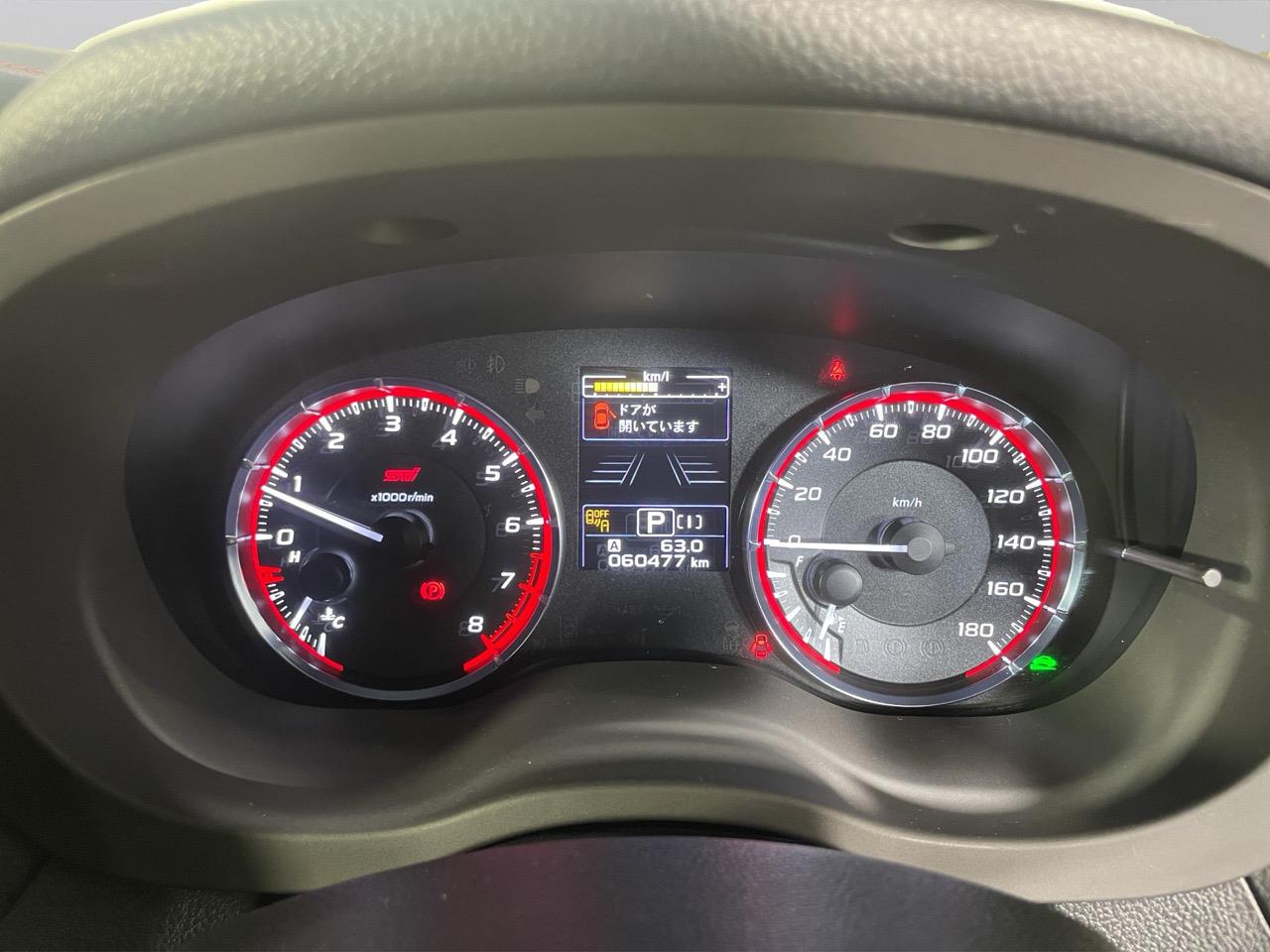 2017 Subaru LEVORG 2.0GT S Eye Sight 4WD Station Wagon AWD + EYE SIGHT SYSTEM + REVERSING CAMERA