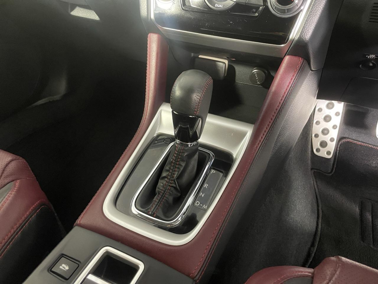 2017 Subaru LEVORG 2.0GT S Eye Sight 4WD Station Wagon AWD + EYE SIGHT SYSTEM + REVERSING CAMERA