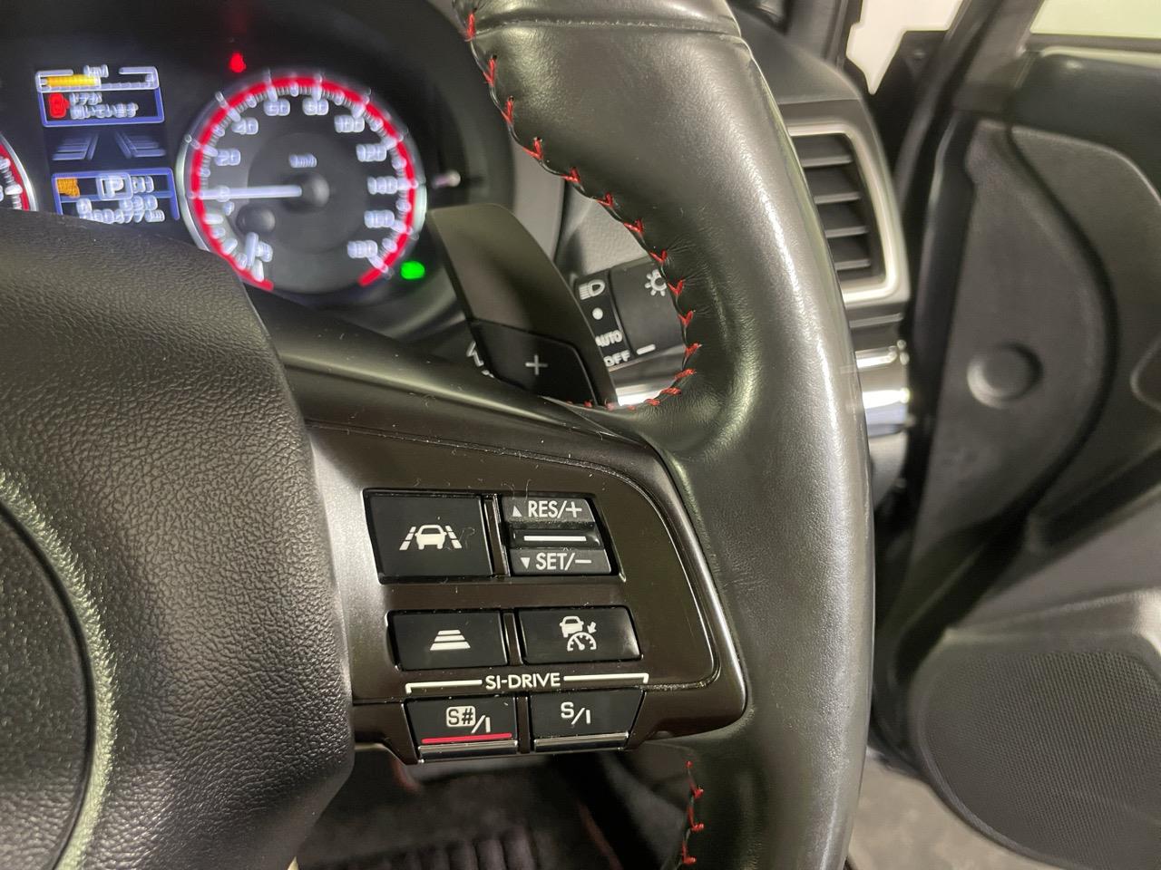 2017 Subaru LEVORG 2.0GT S Eye Sight 4WD Station Wagon AWD + EYE SIGHT SYSTEM + REVERSING CAMERA