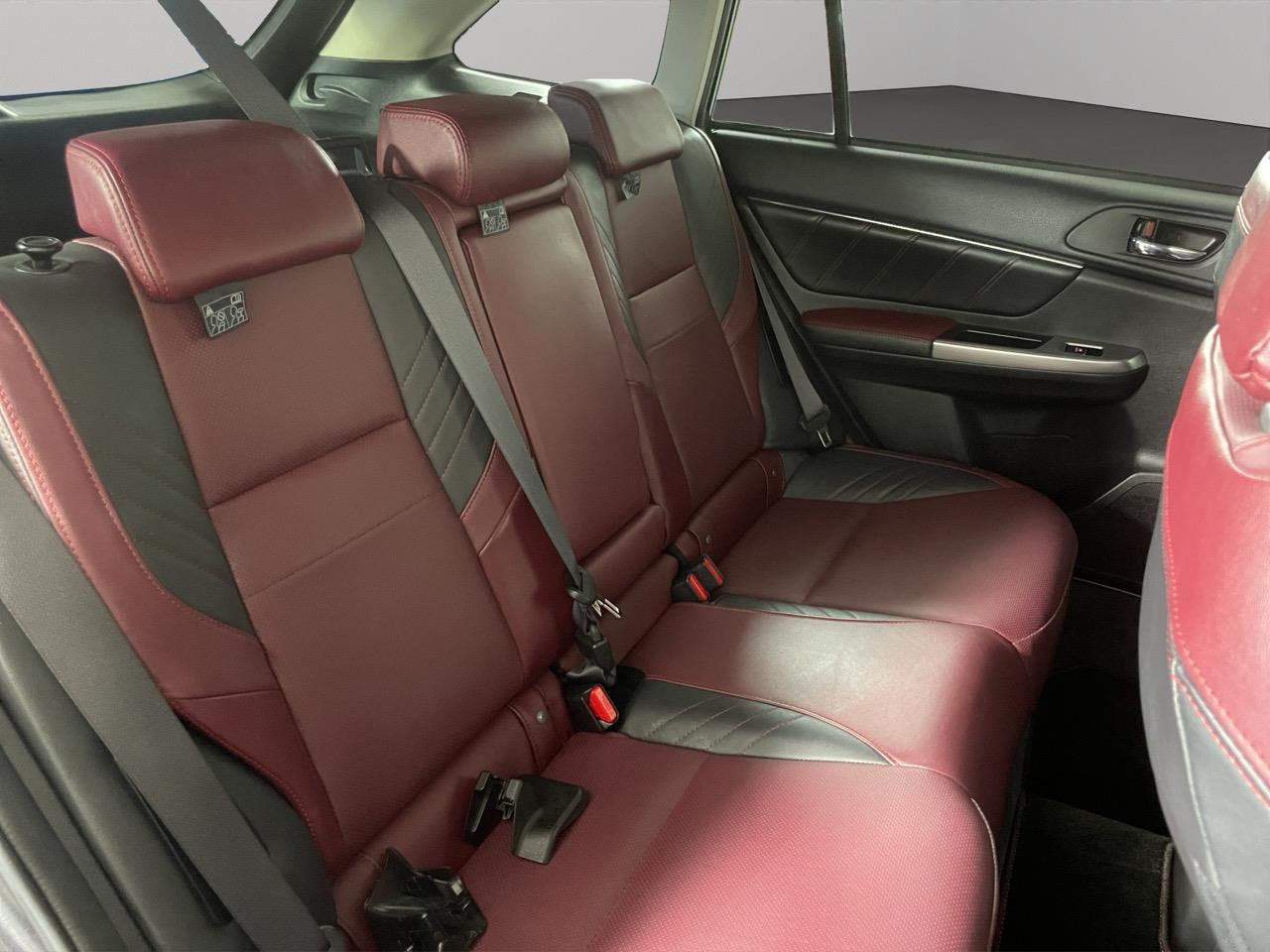 2017 Subaru LEVORG 2.0GT S Eye Sight 4WD Station Wagon AWD + EYE SIGHT SYSTEM + REVERSING CAMERA