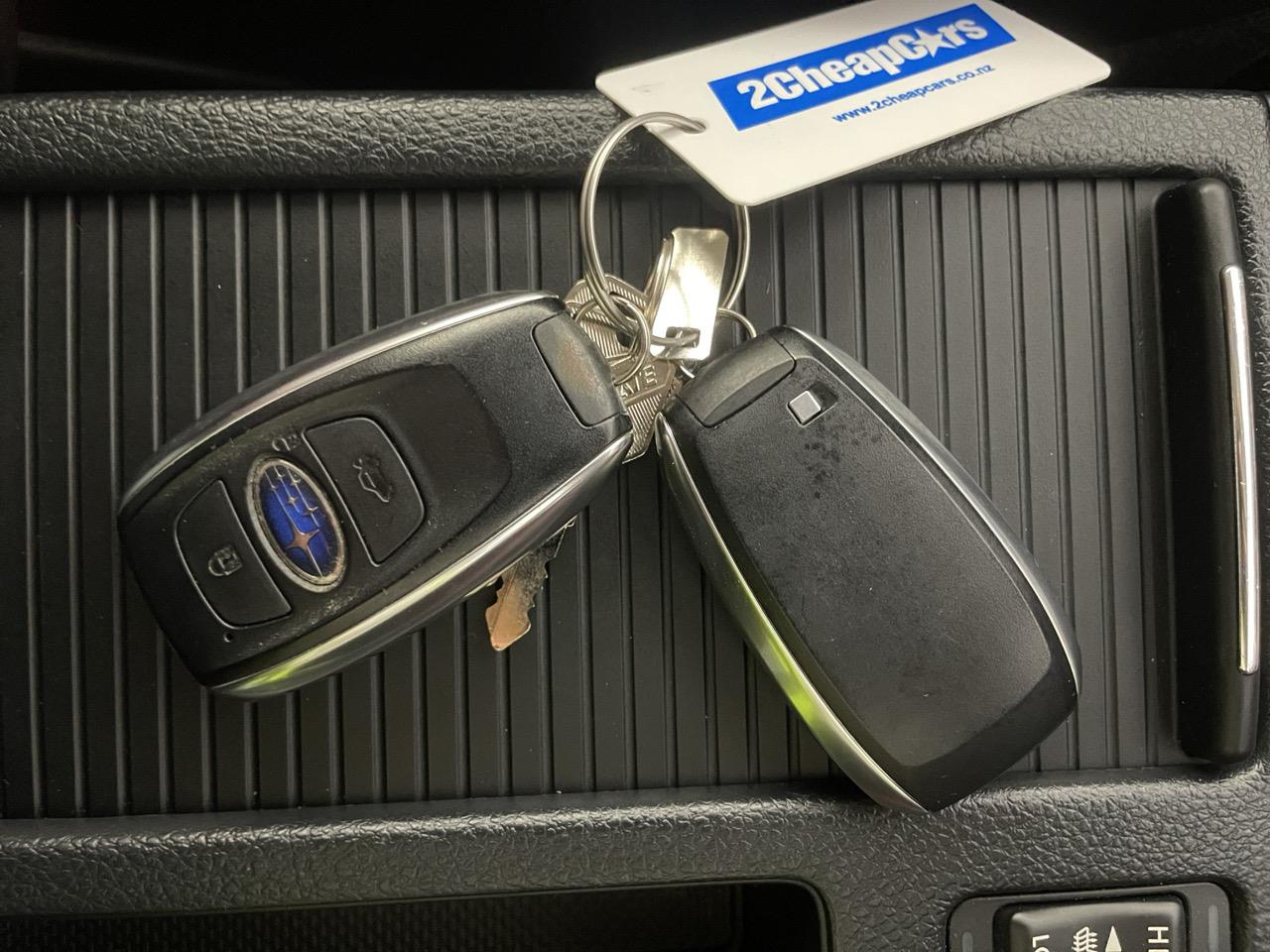 2017 Subaru LEVORG 2.0GT S Eye Sight 4WD Station Wagon AWD + EYE SIGHT SYSTEM + REVERSING CAMERA