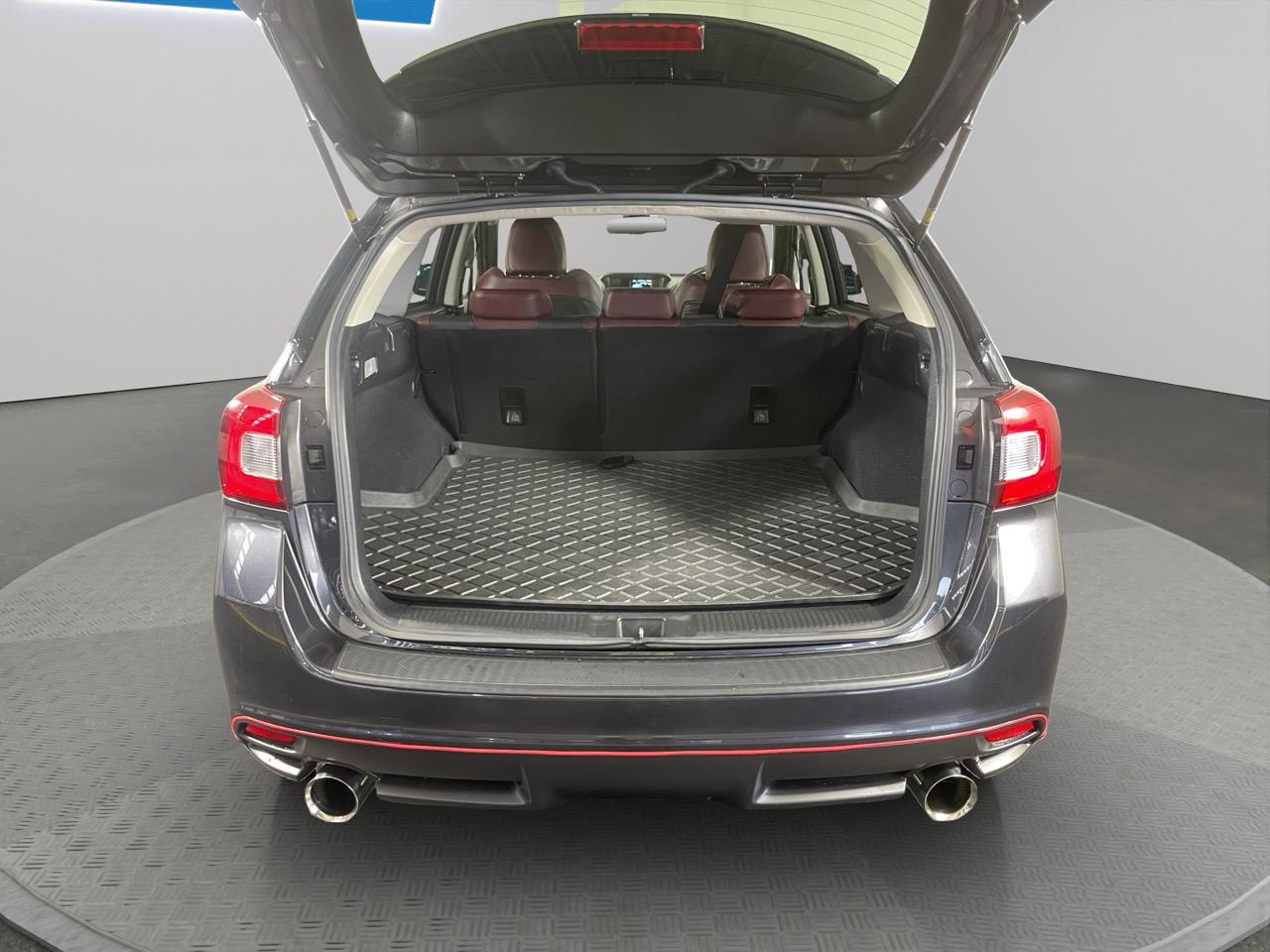 2017 Subaru LEVORG 2.0GT S Eye Sight 4WD Station Wagon AWD + EYE SIGHT SYSTEM + REVERSING CAMERA