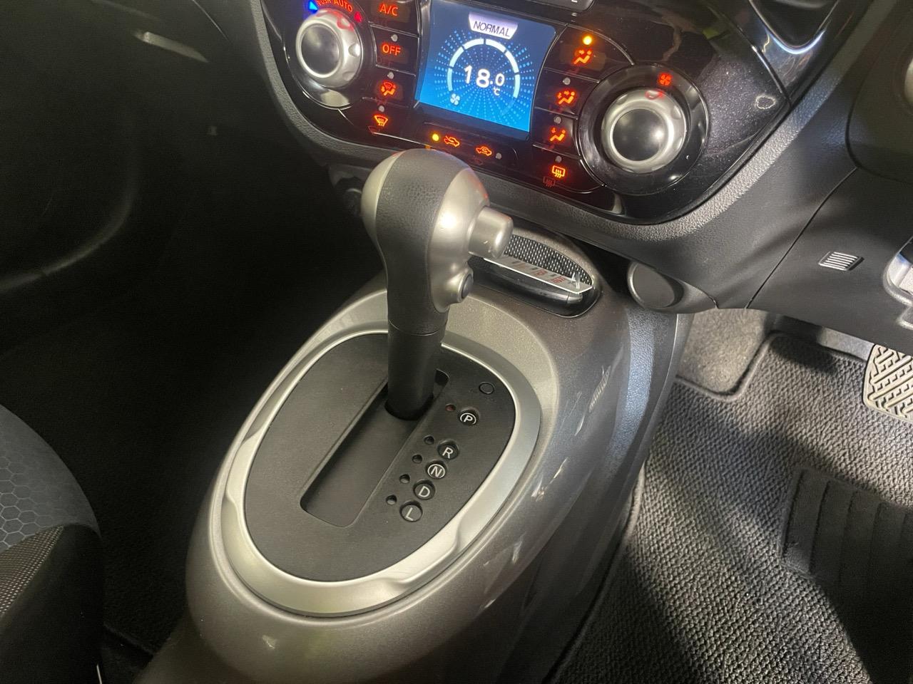 2014 Nissan Juke 15 RX RV/SUV REVERSING CAMERA + AUTO LIGHTS + PUSH BUTTON START