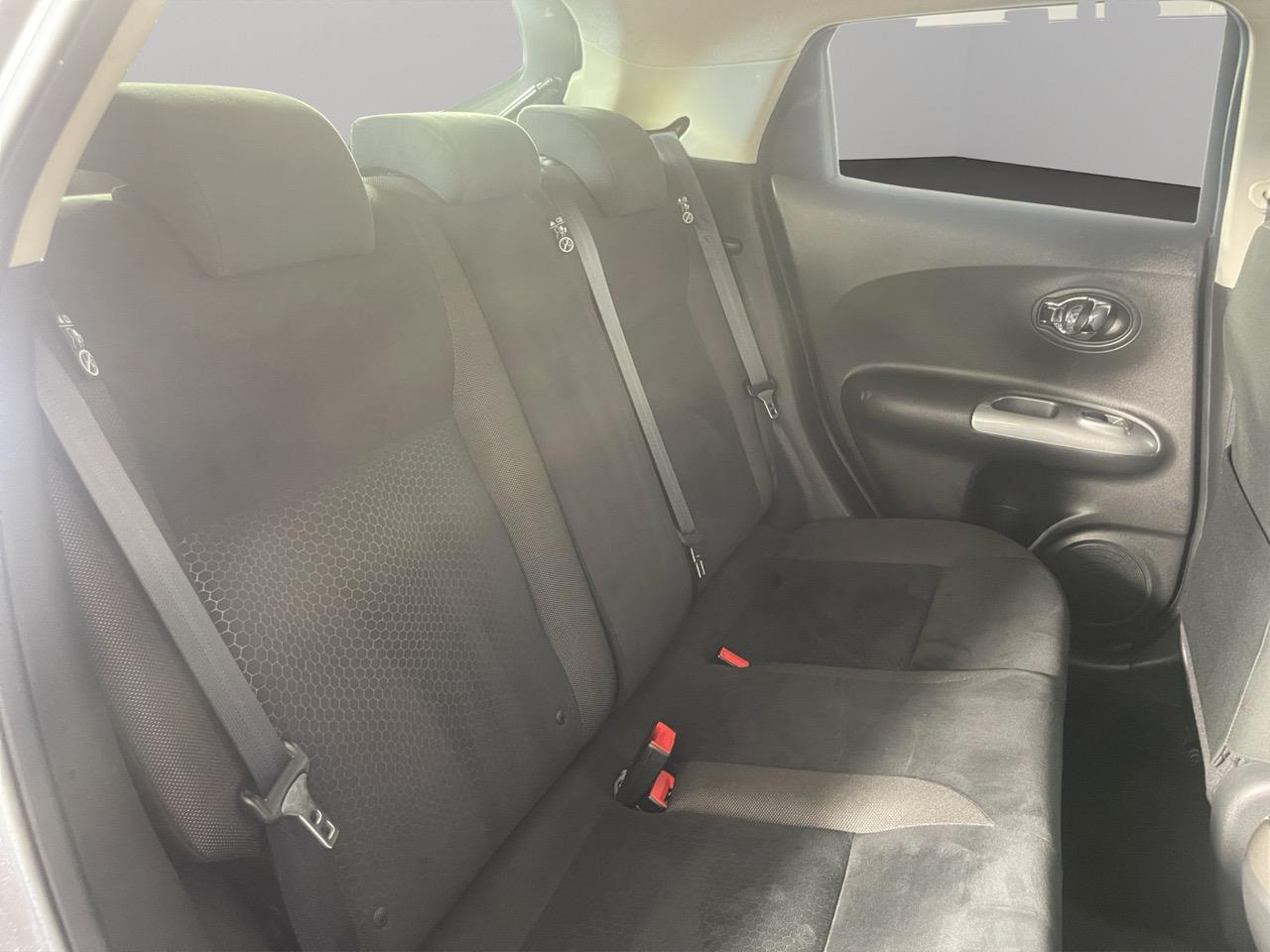 2014 Nissan Juke 15 RX RV/SUV REVERSING CAMERA + AUTO LIGHTS + PUSH BUTTON START