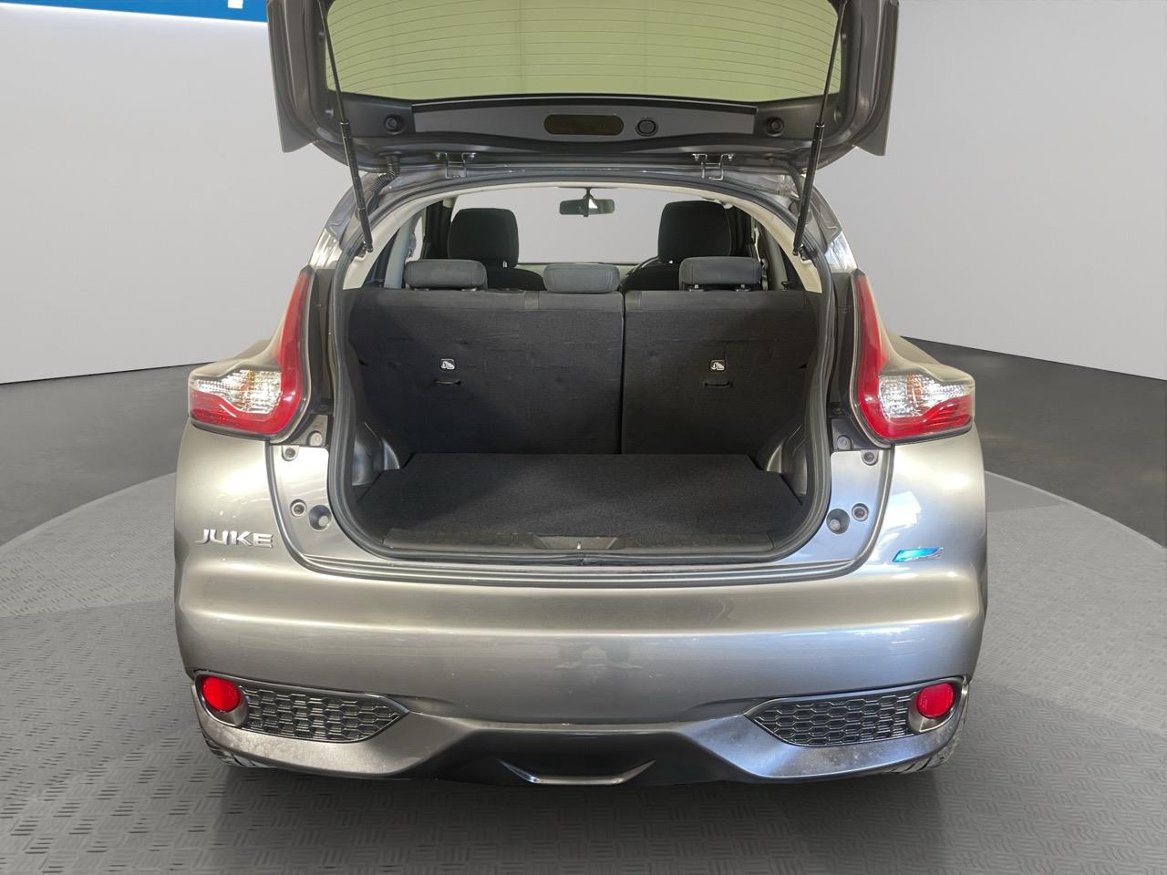 2014 Nissan Juke 15 RX RV/SUV REVERSING CAMERA + AUTO LIGHTS + PUSH BUTTON START