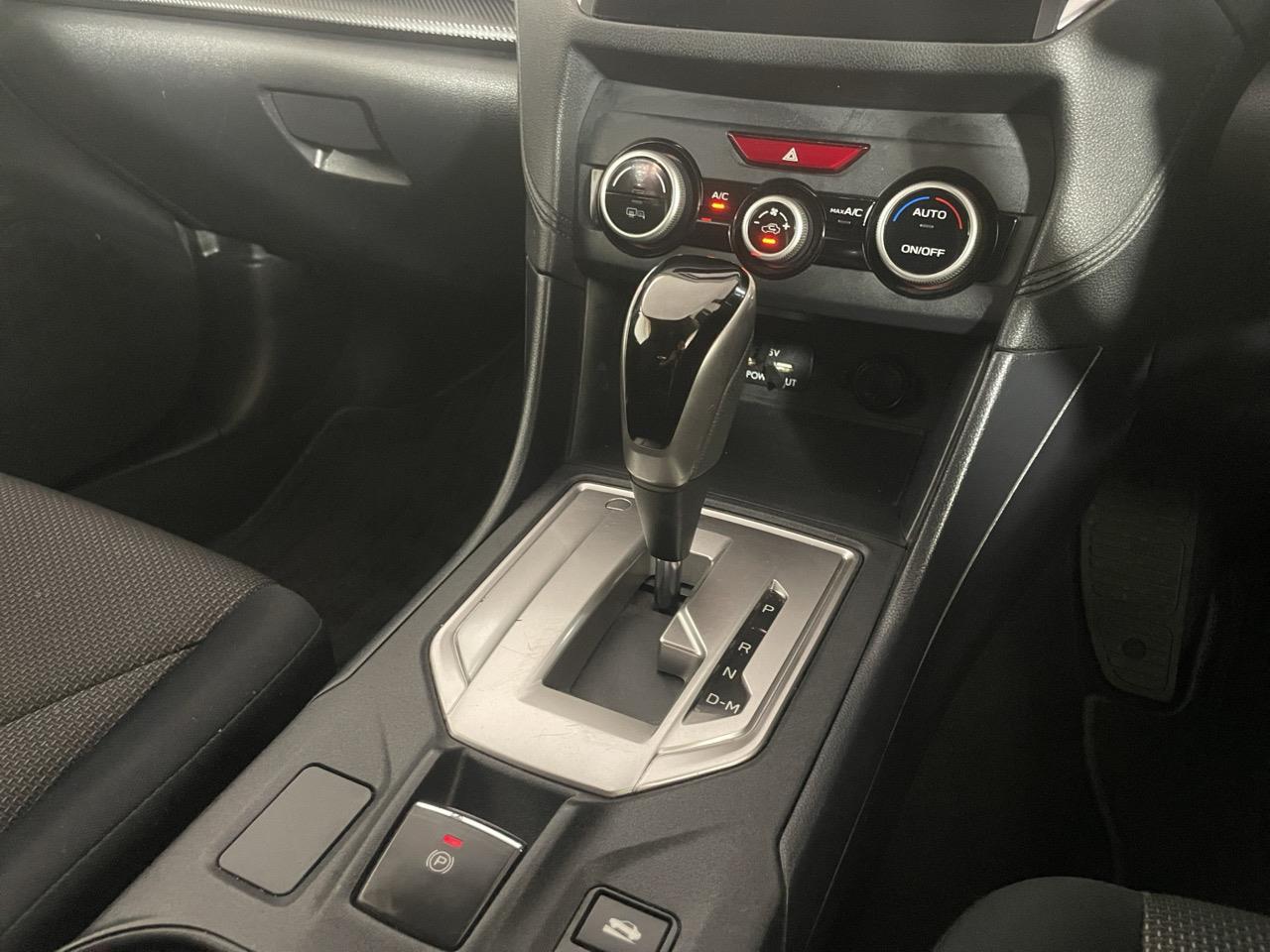 2017 Subaru Impreza Sport 1.6L New Shape Hatchback EYE SIGHT SYSTEM + REVERSING CAMERA