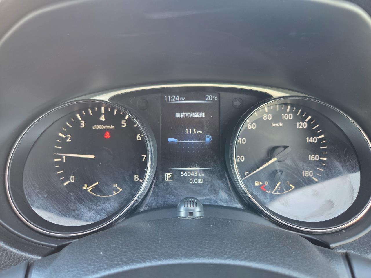 2014 Nissan X-TRAIL 20X RV/SUV REVERSING CAMERA + HEATED SEATS