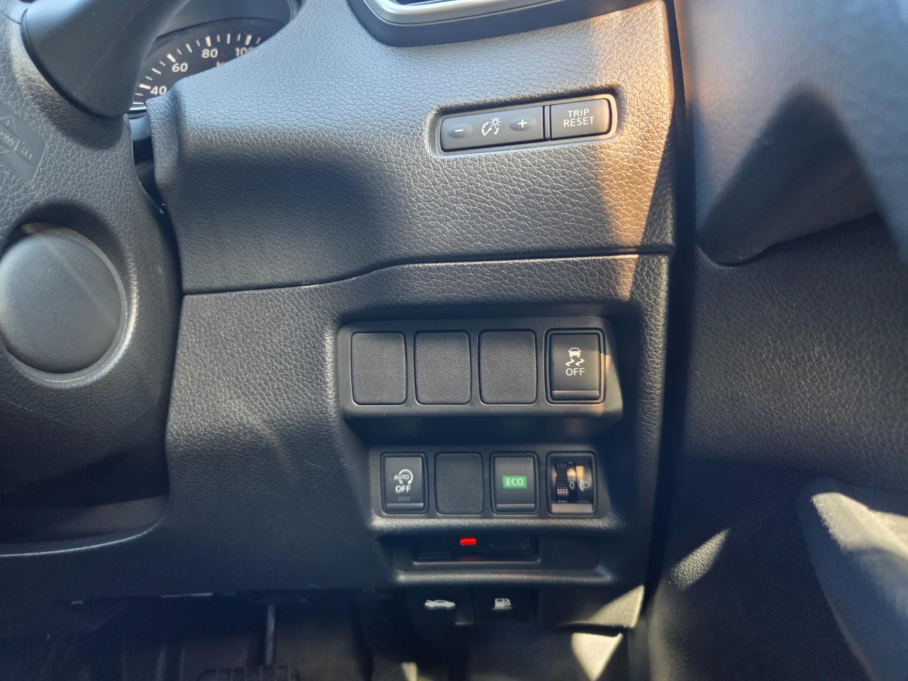 2014 Nissan X-TRAIL 20X RV/SUV REVERSING CAMERA + HEATED SEATS