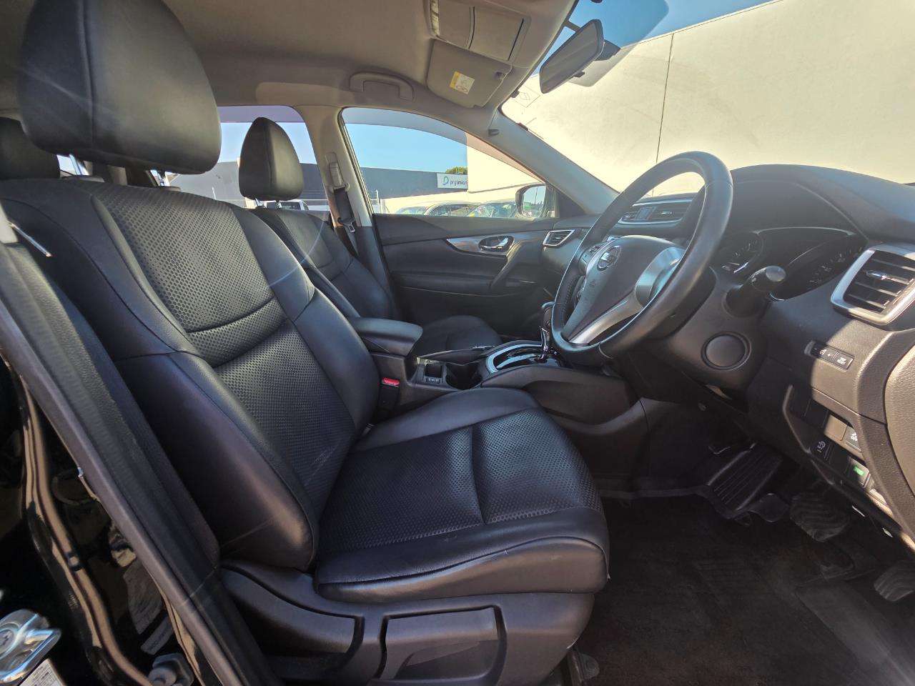 2014 Nissan X-TRAIL 20X RV/SUV REVERSING CAMERA + HEATED SEATS