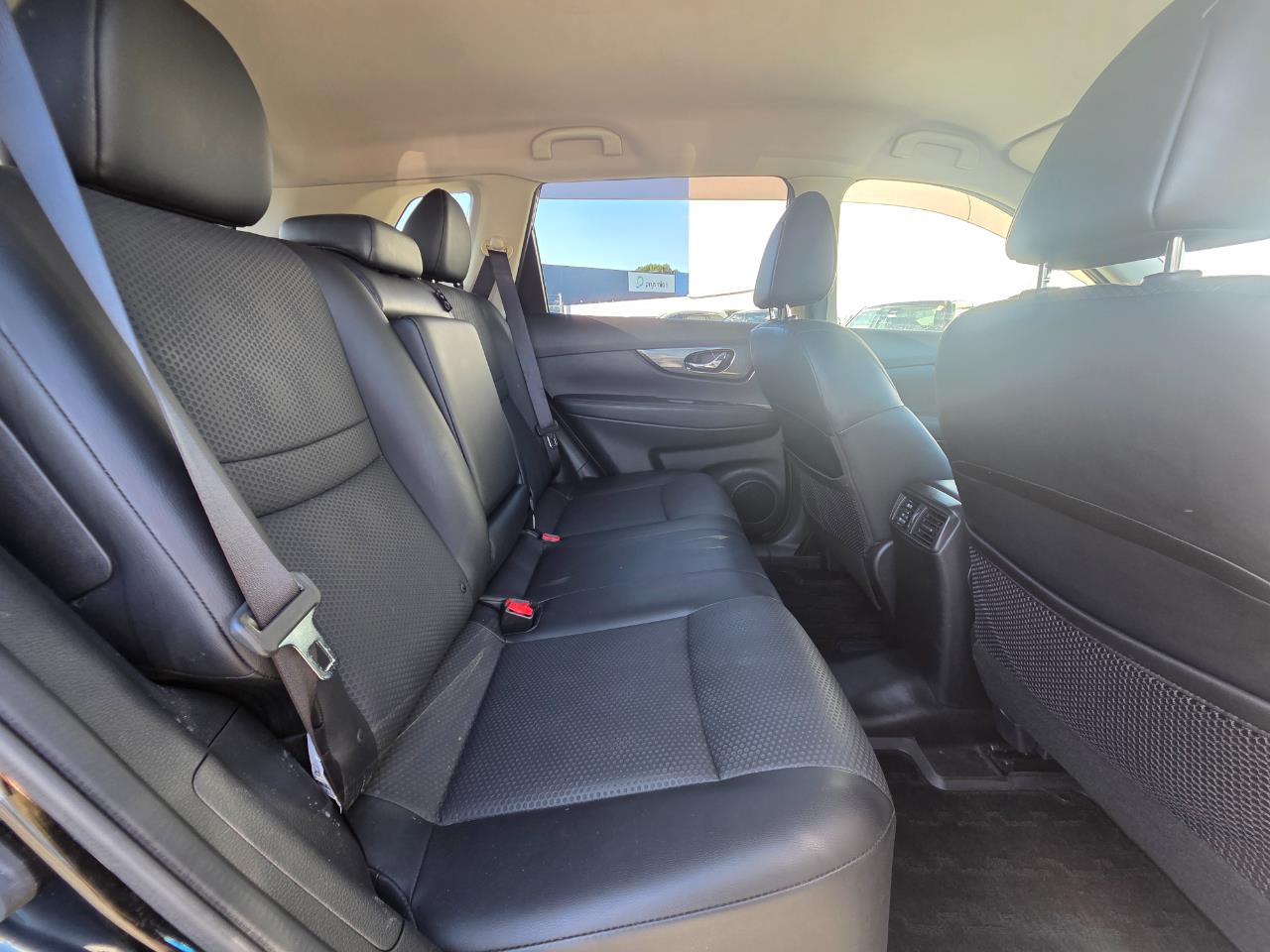 2014 Nissan X-TRAIL 20X RV/SUV REVERSING CAMERA + HEATED SEATS