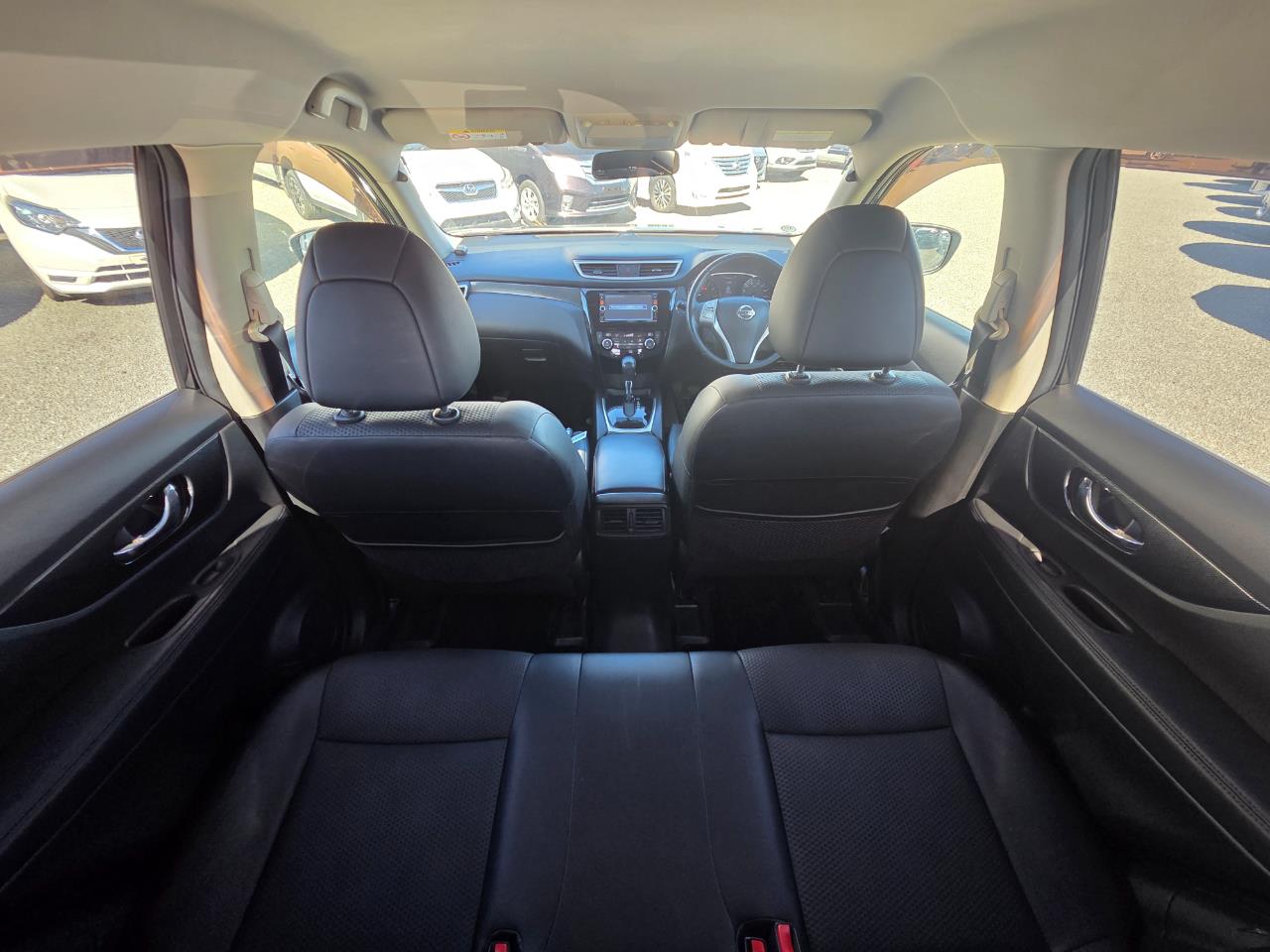 2014 Nissan X-TRAIL 20X RV/SUV REVERSING CAMERA + HEATED SEATS