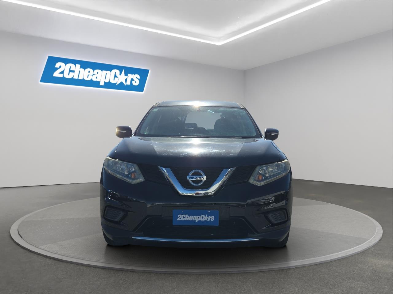 2014 Nissan X-TRAIL 20X RV/SUV REVERSING CAMERA + HEATED SEATS